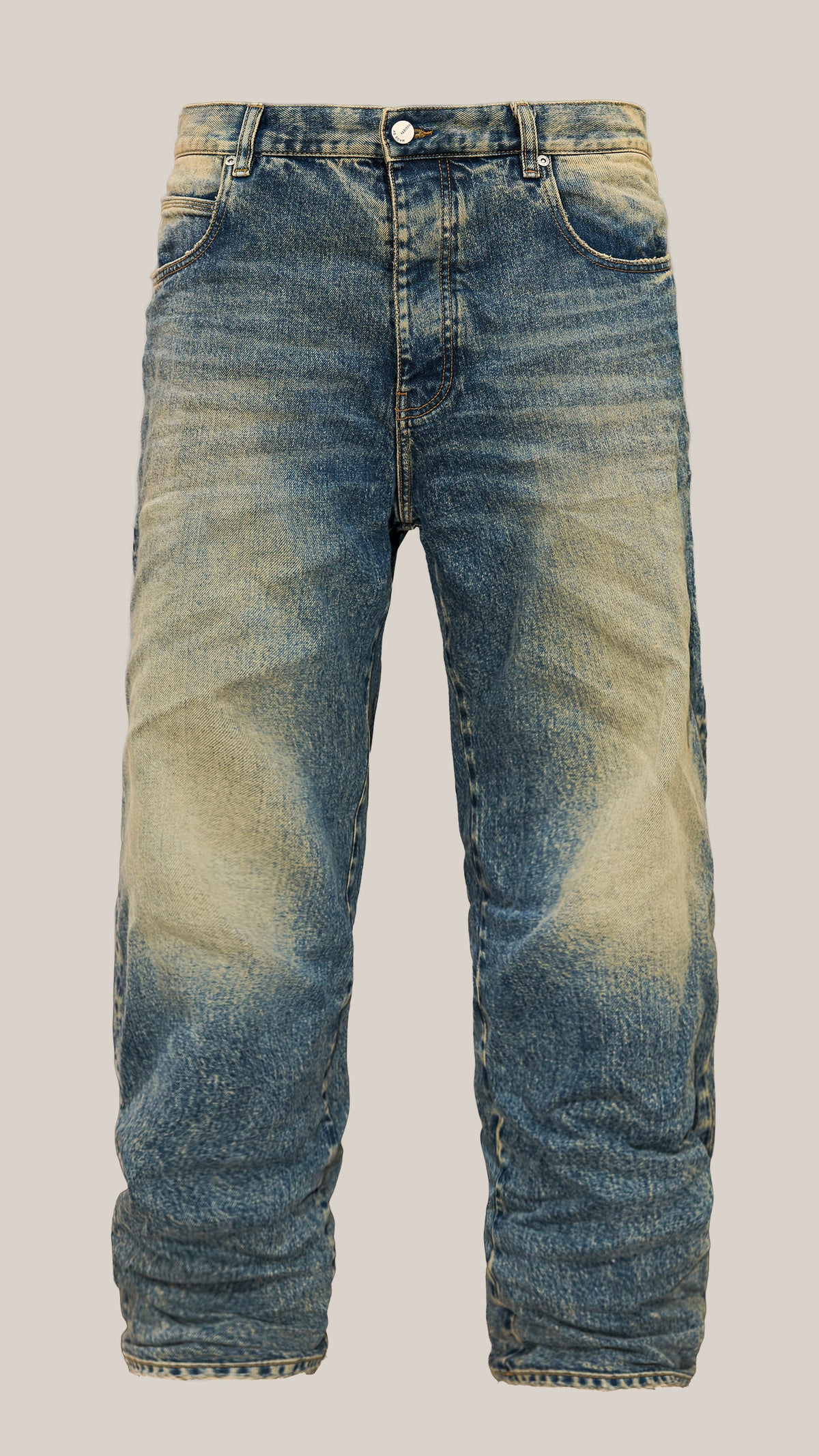 Jeans CYBER-STATIC - P17159