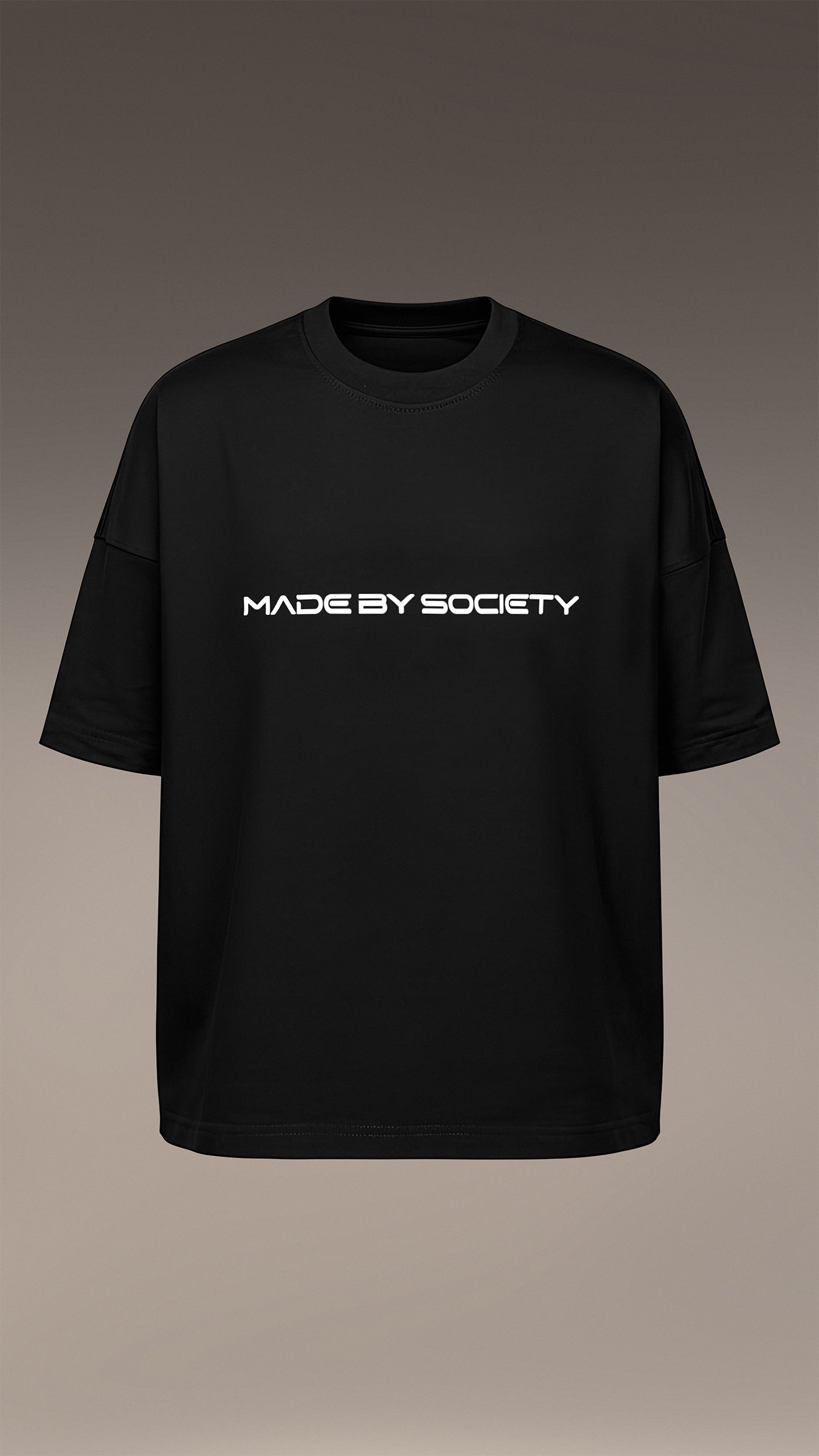 Tricou SILENT - T17703