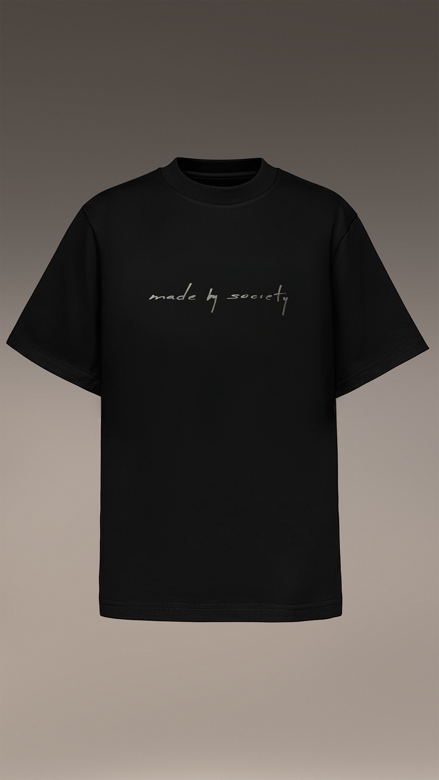 Tricou THE BACKPRINT - T37123