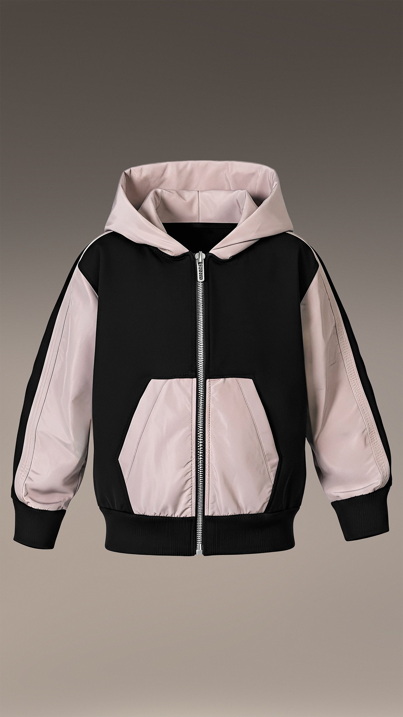 Hanorac Made by Society - H34278