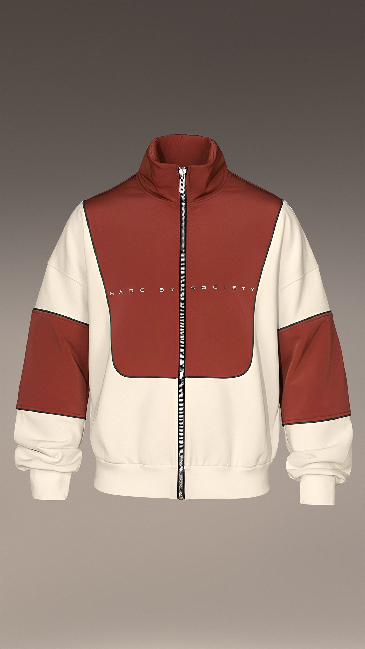 Hanorac Made by Society - H16774