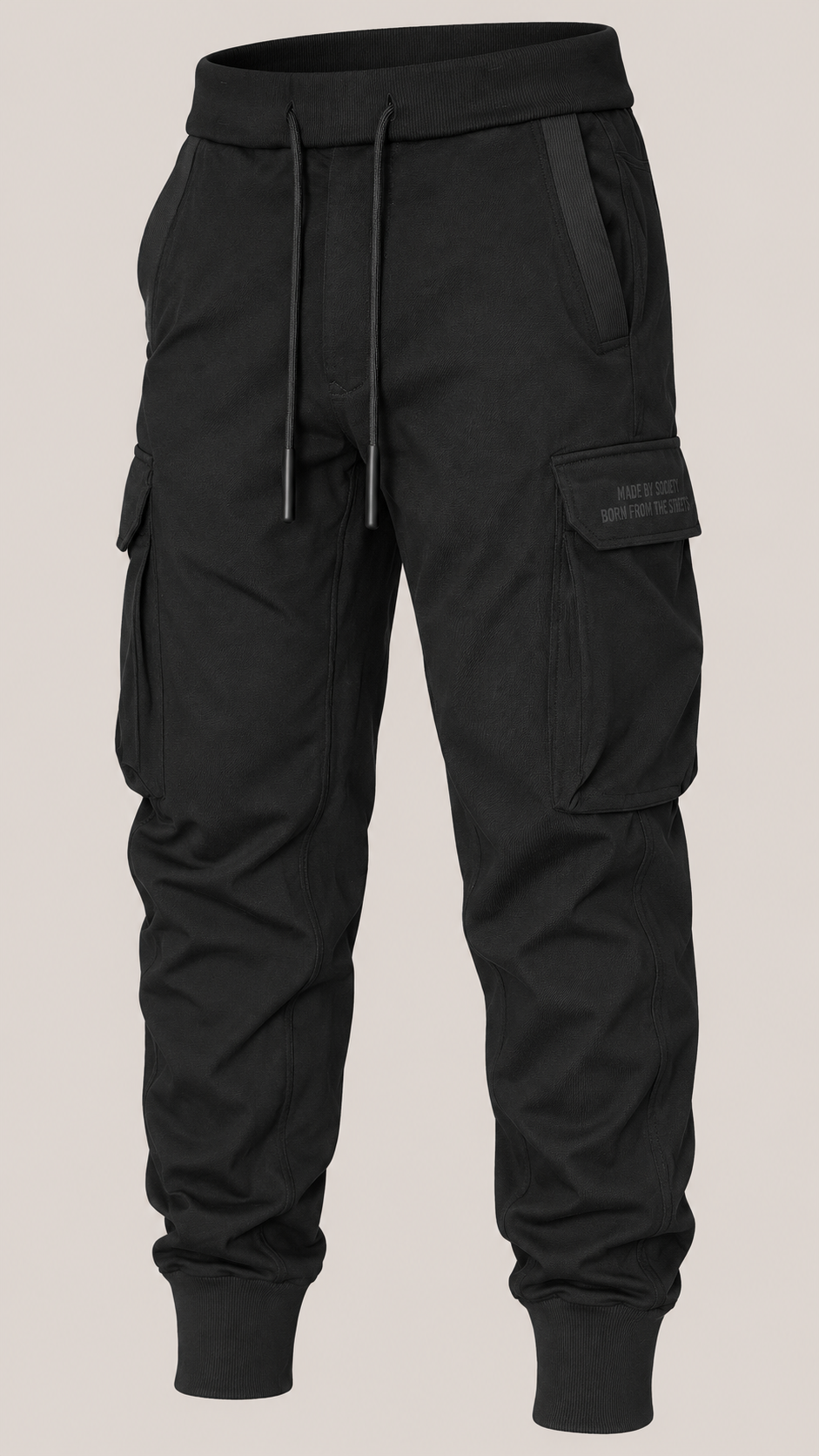 Pantaloni Cargo Trace - P17997