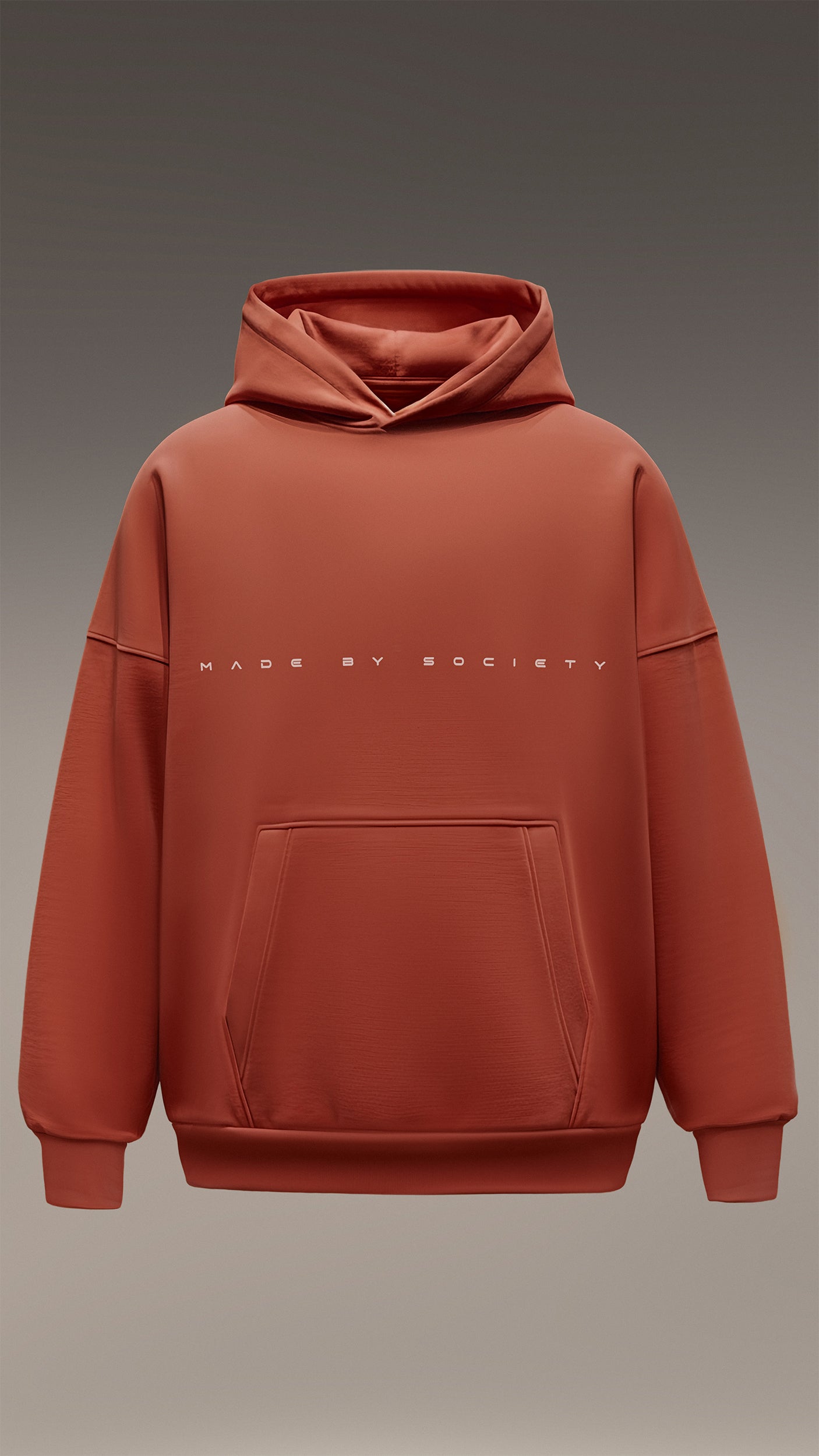 Hanorac "L'INVISIBLE" - H16950