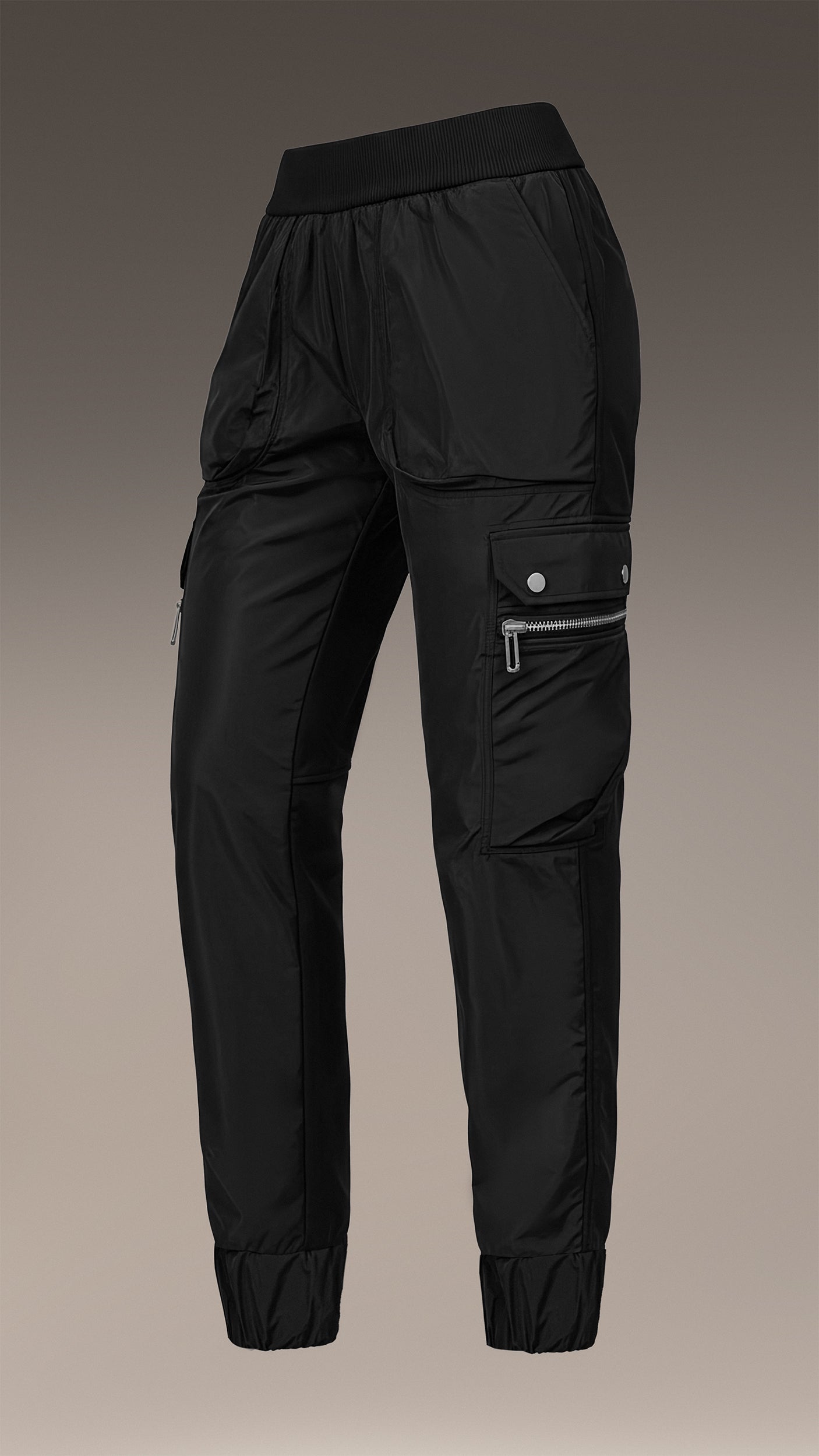 Pantaloni cargo - P23273