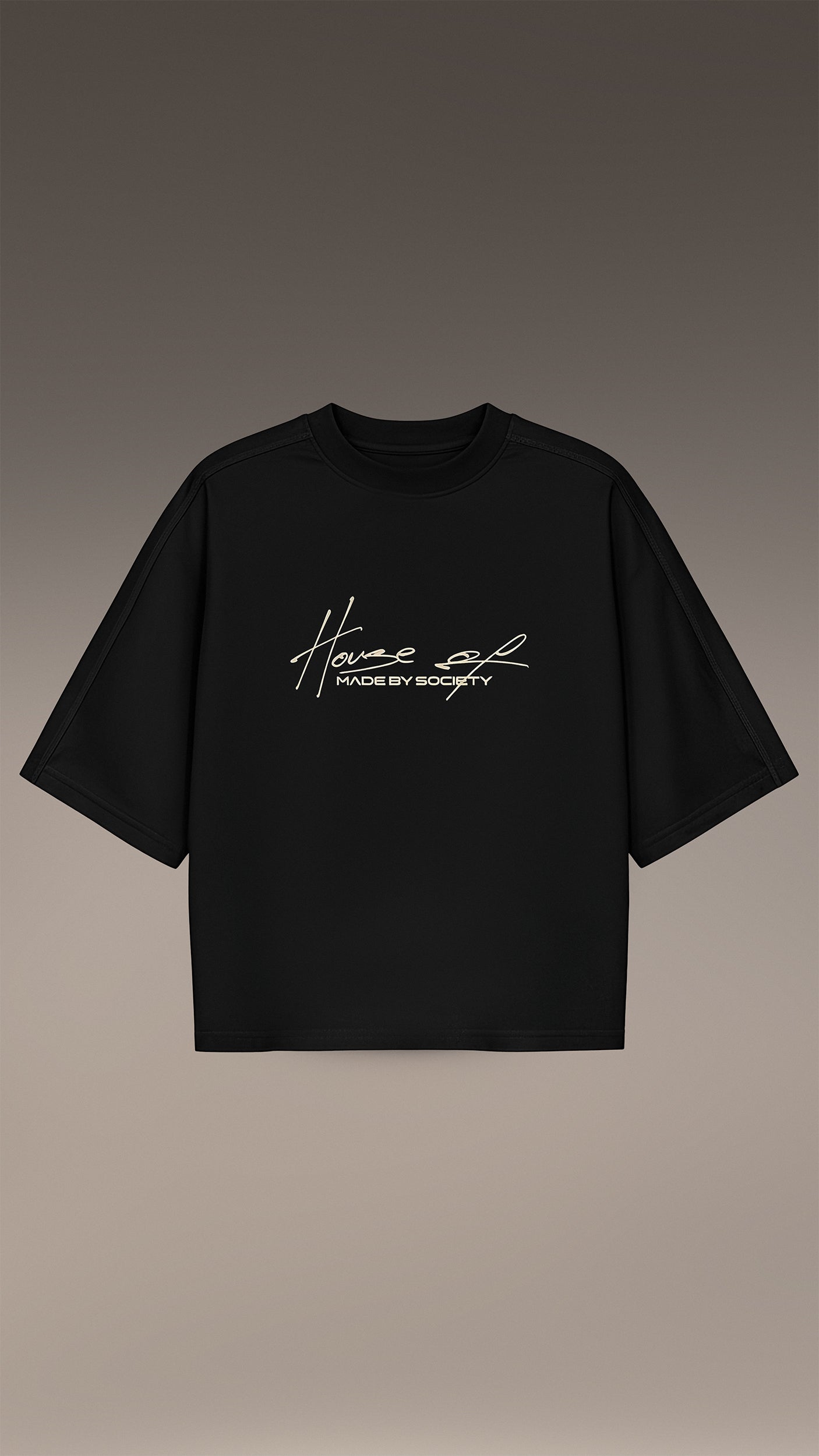 Tricou "God is the desginer" - T27013