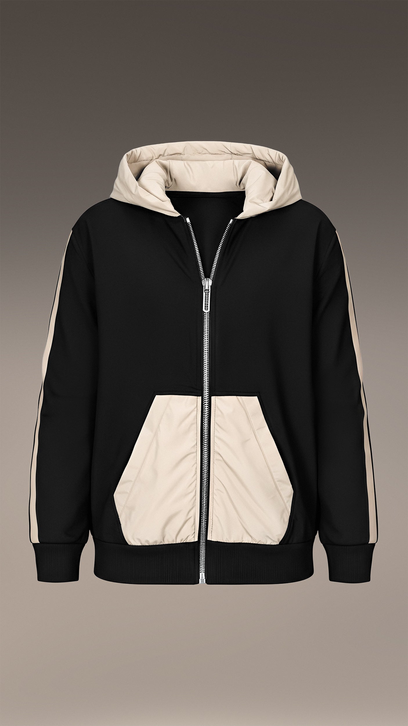 Hanorac Made by Society - H34303