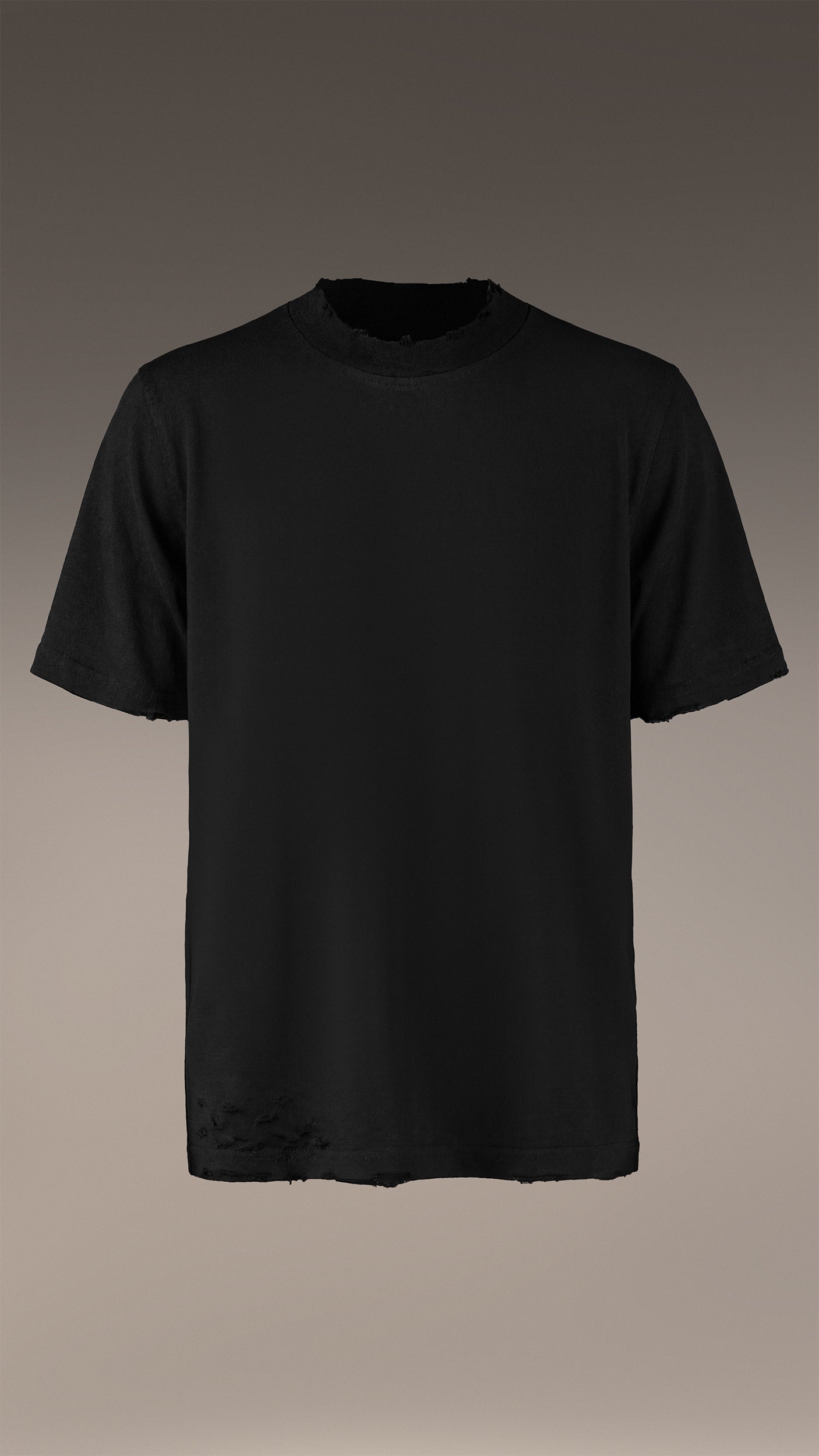 Tricou TEMPERED - T37357