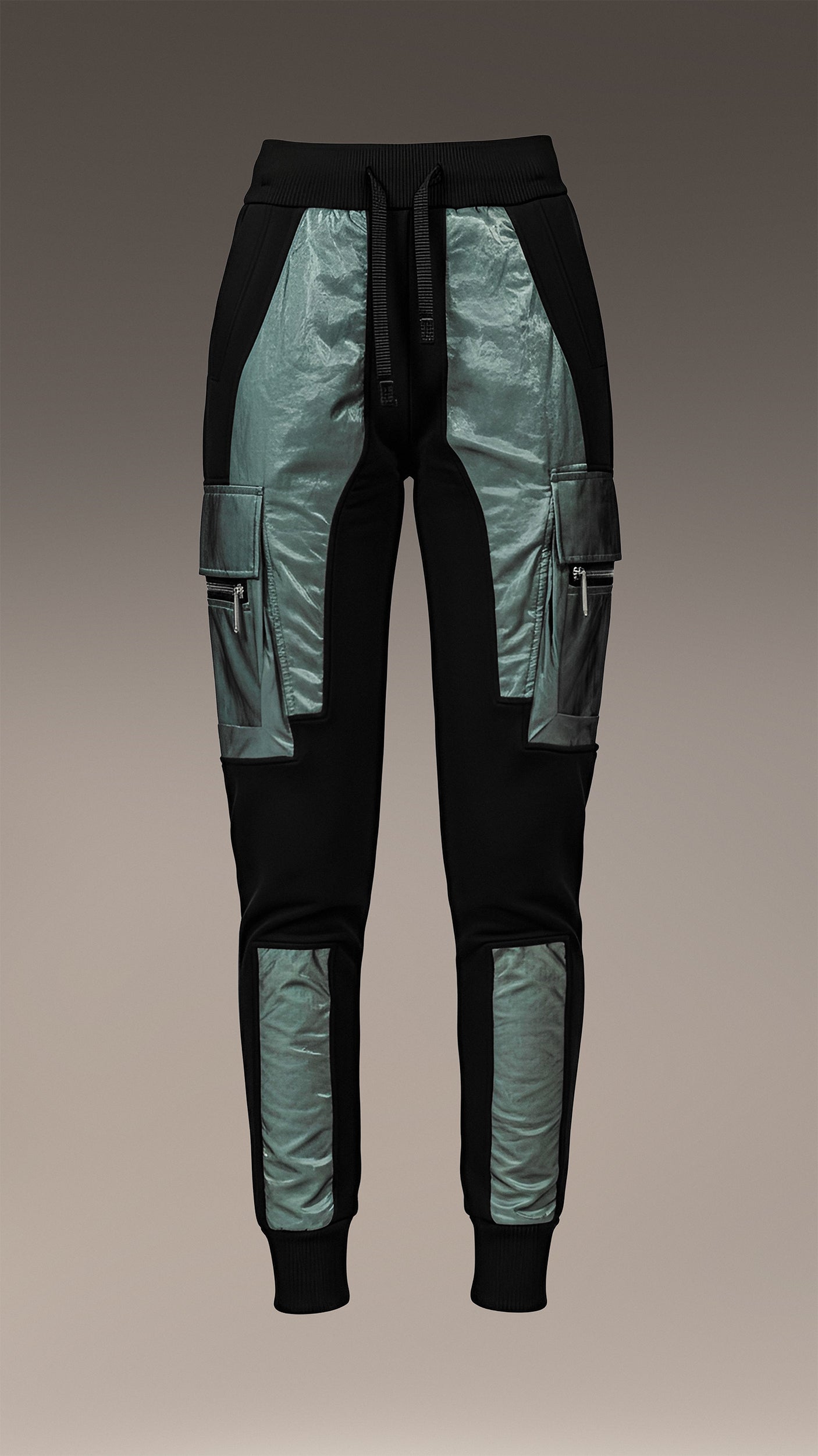 Pantaloni cargo - P21609