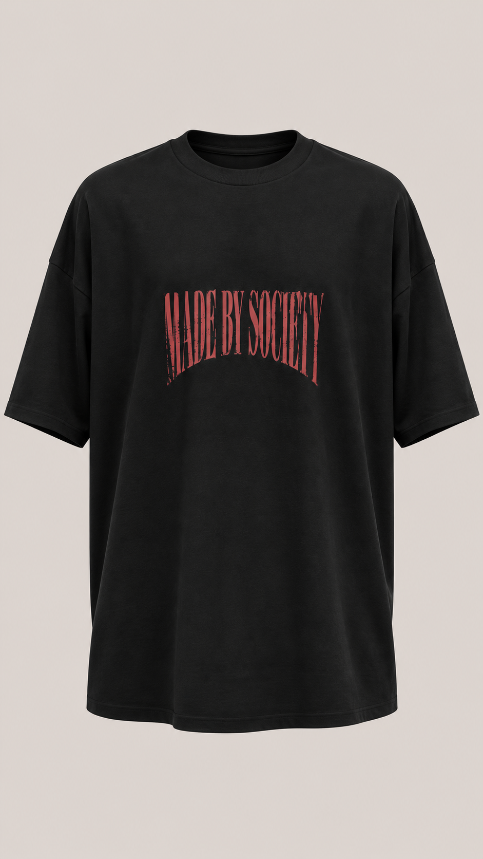 Tricou Iron Bite - T18048