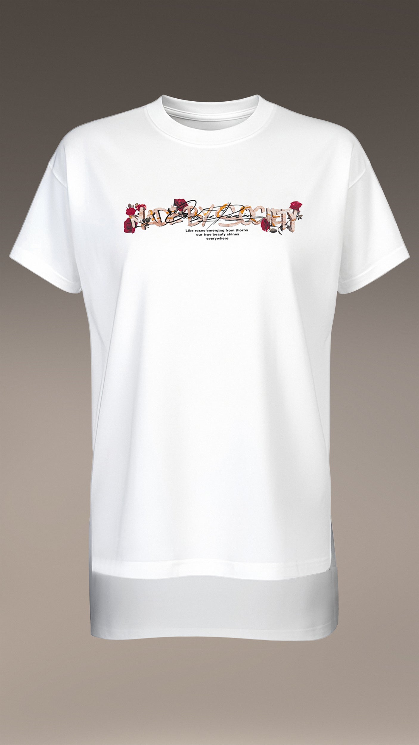 Tricou “Harmony” - T25007