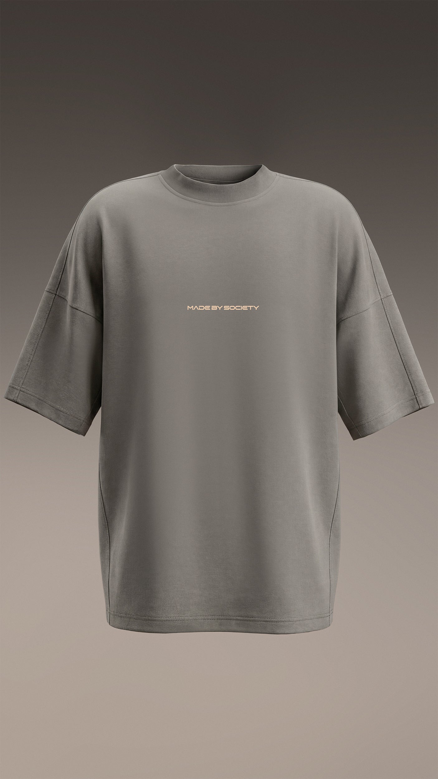 Tricou SILVER - T17444