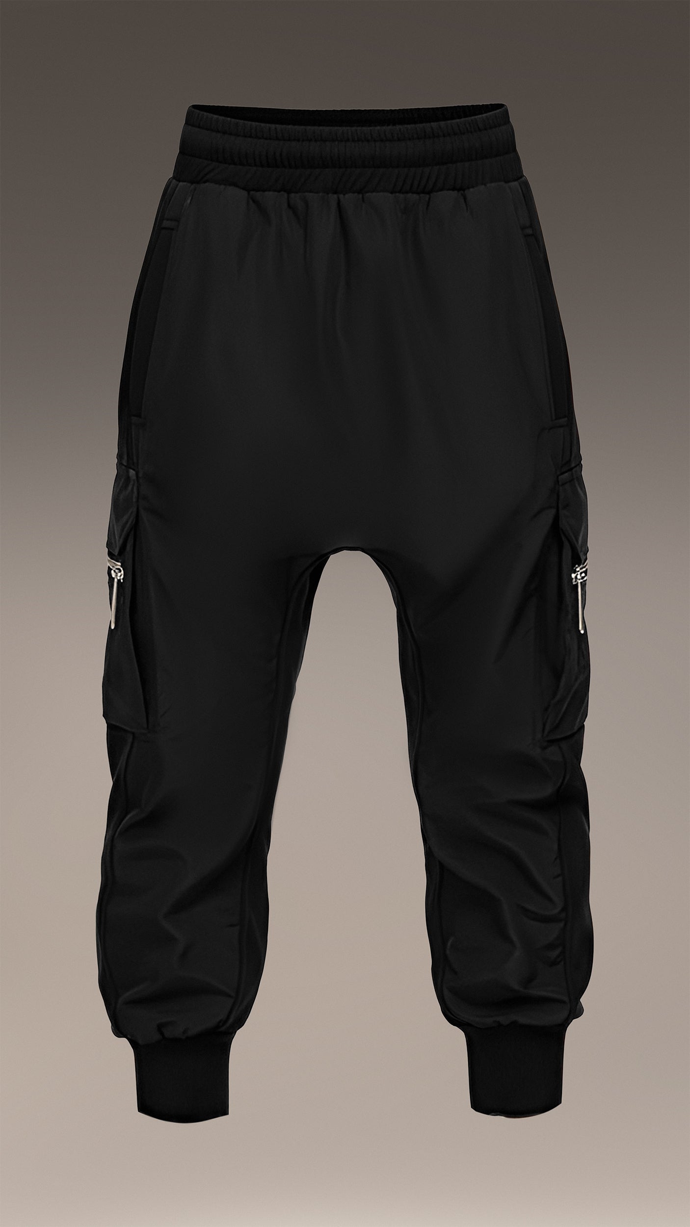 Pantaloni cargo - P33007