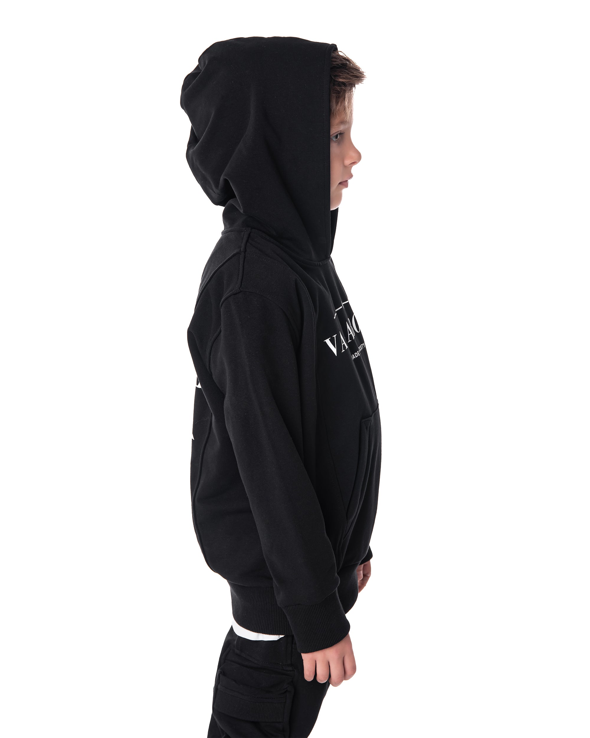 Vagabond hoodie - H32011