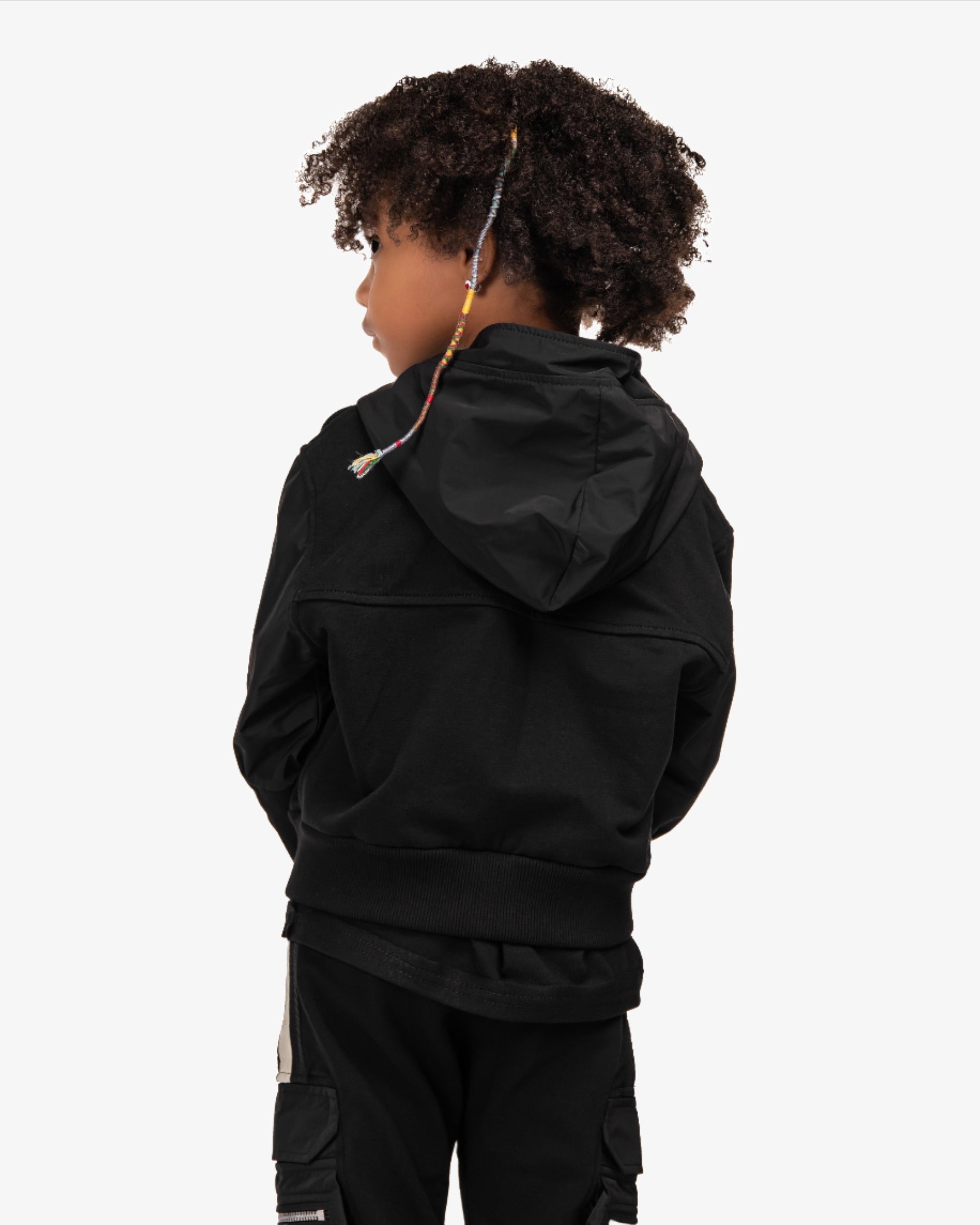 Zip hoodie - H32998