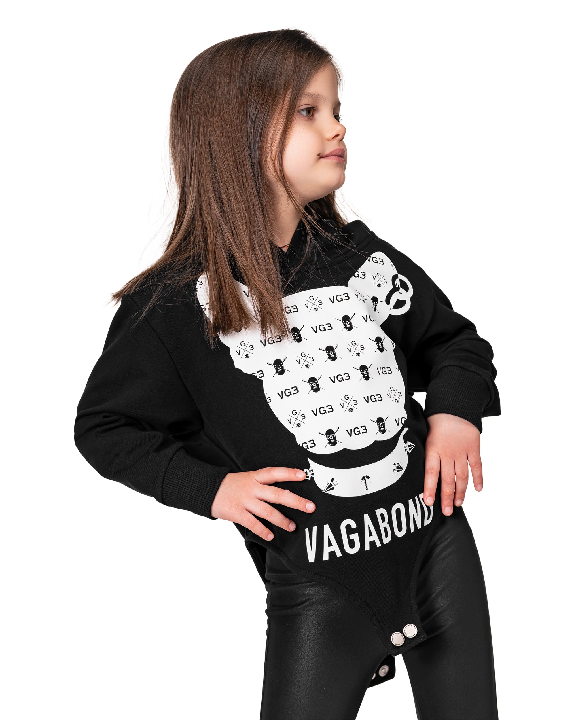 Dog hoodie - H33397