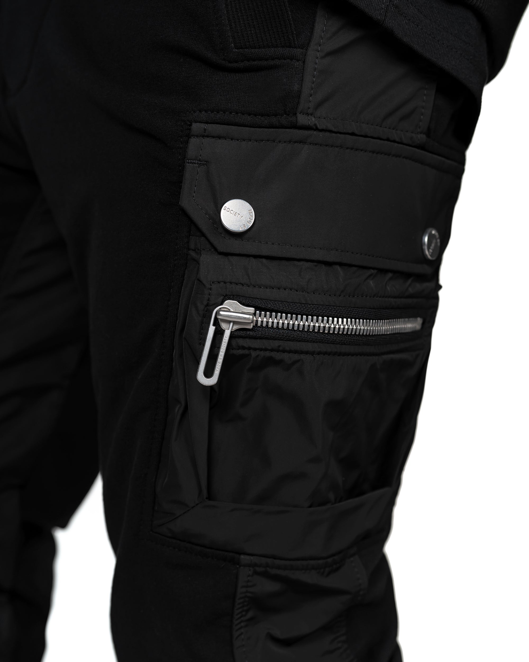 Cargo track pants - P22594