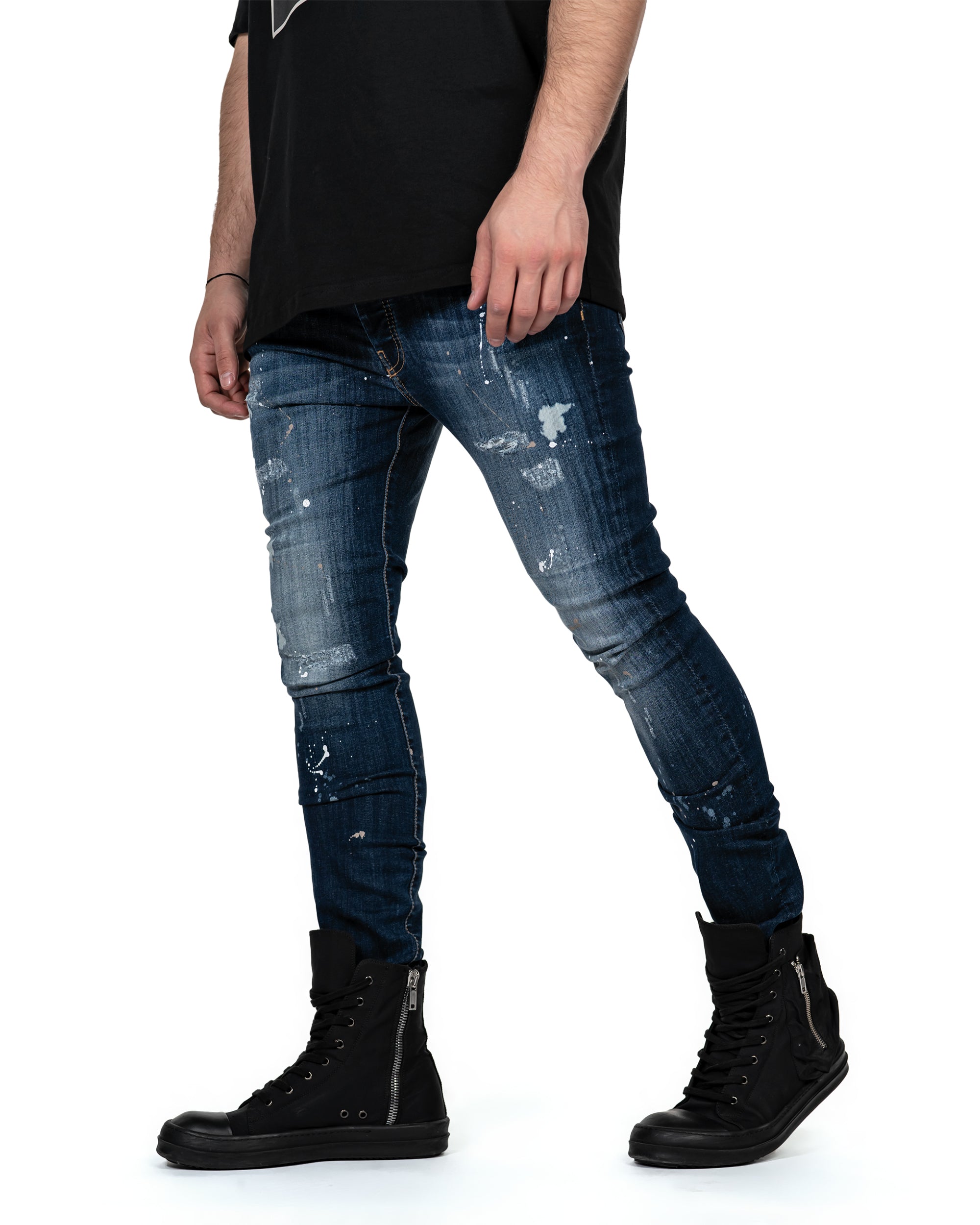 Skinny jeans - P13569