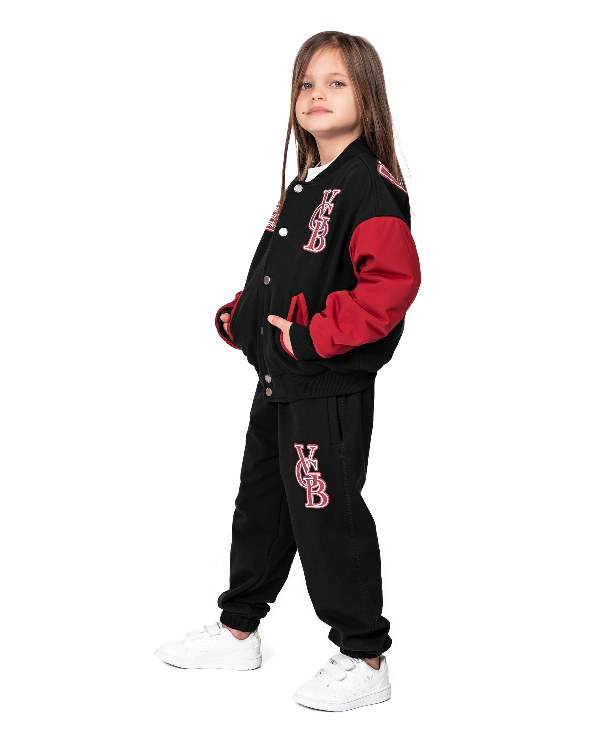 Vgb jogger pants - P33418