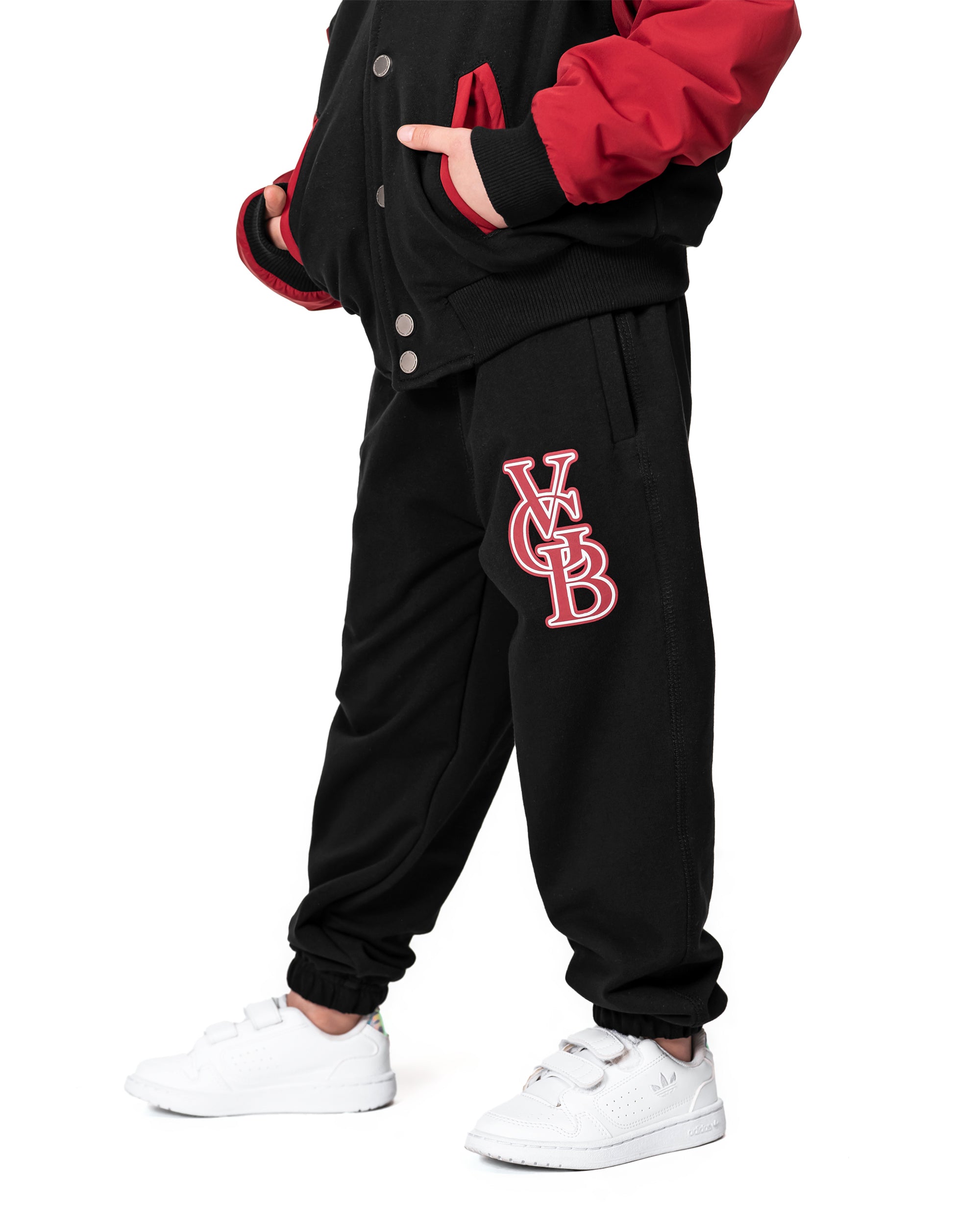Vgb jogger pants - P33418