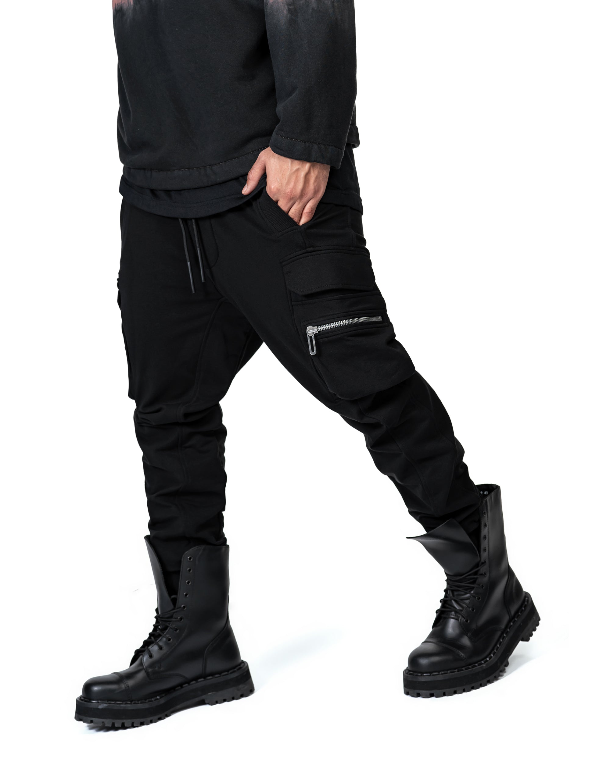Cargo pants - P12874