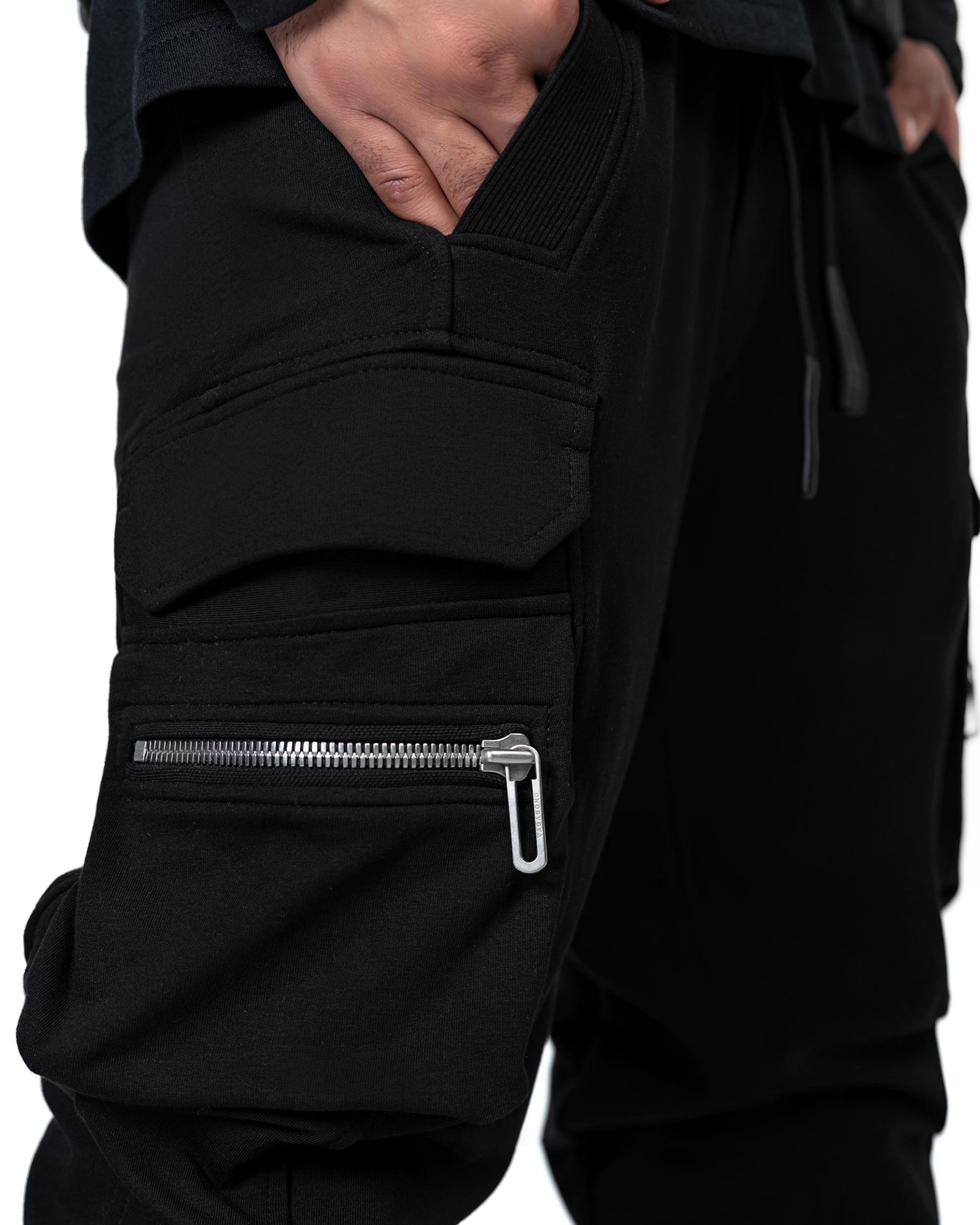 Cargo pants - P12874