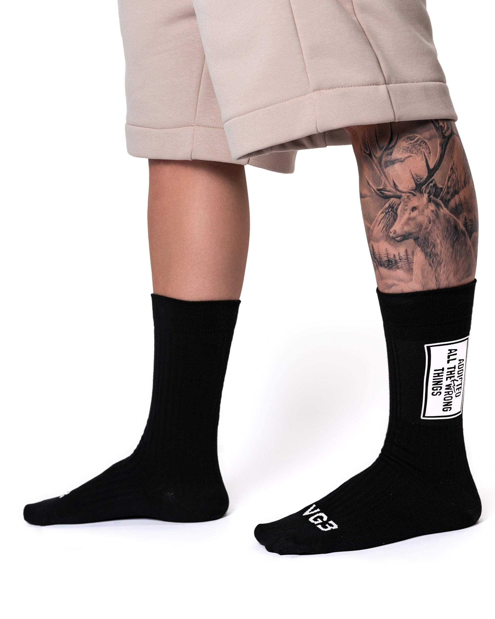 Vgb socks - A12040