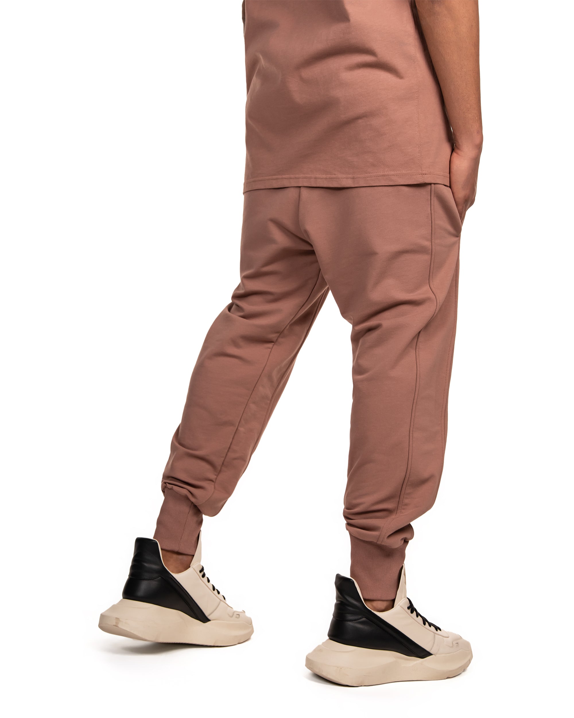 Property jogger pants - P12559