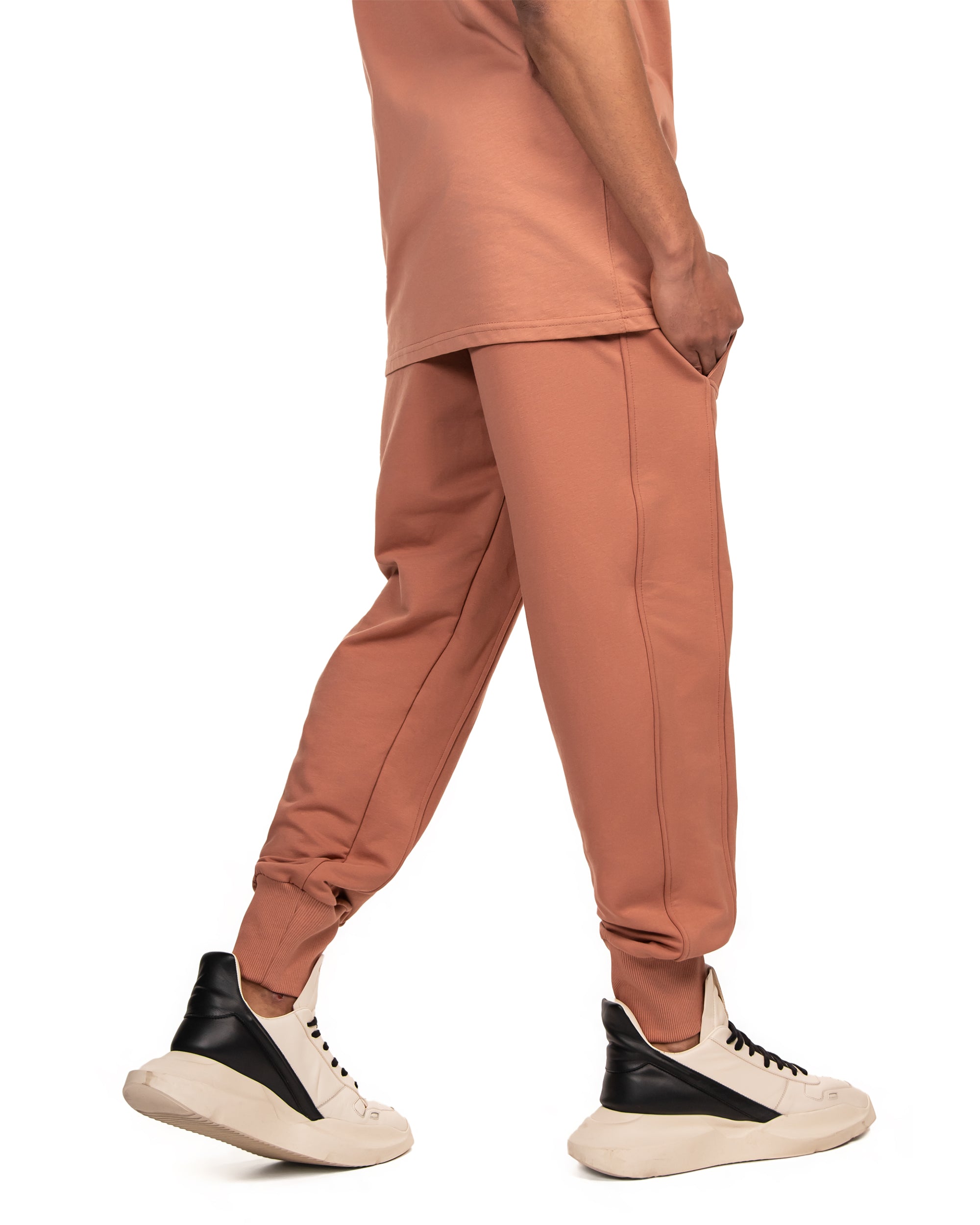 Property jogger pants - P12558