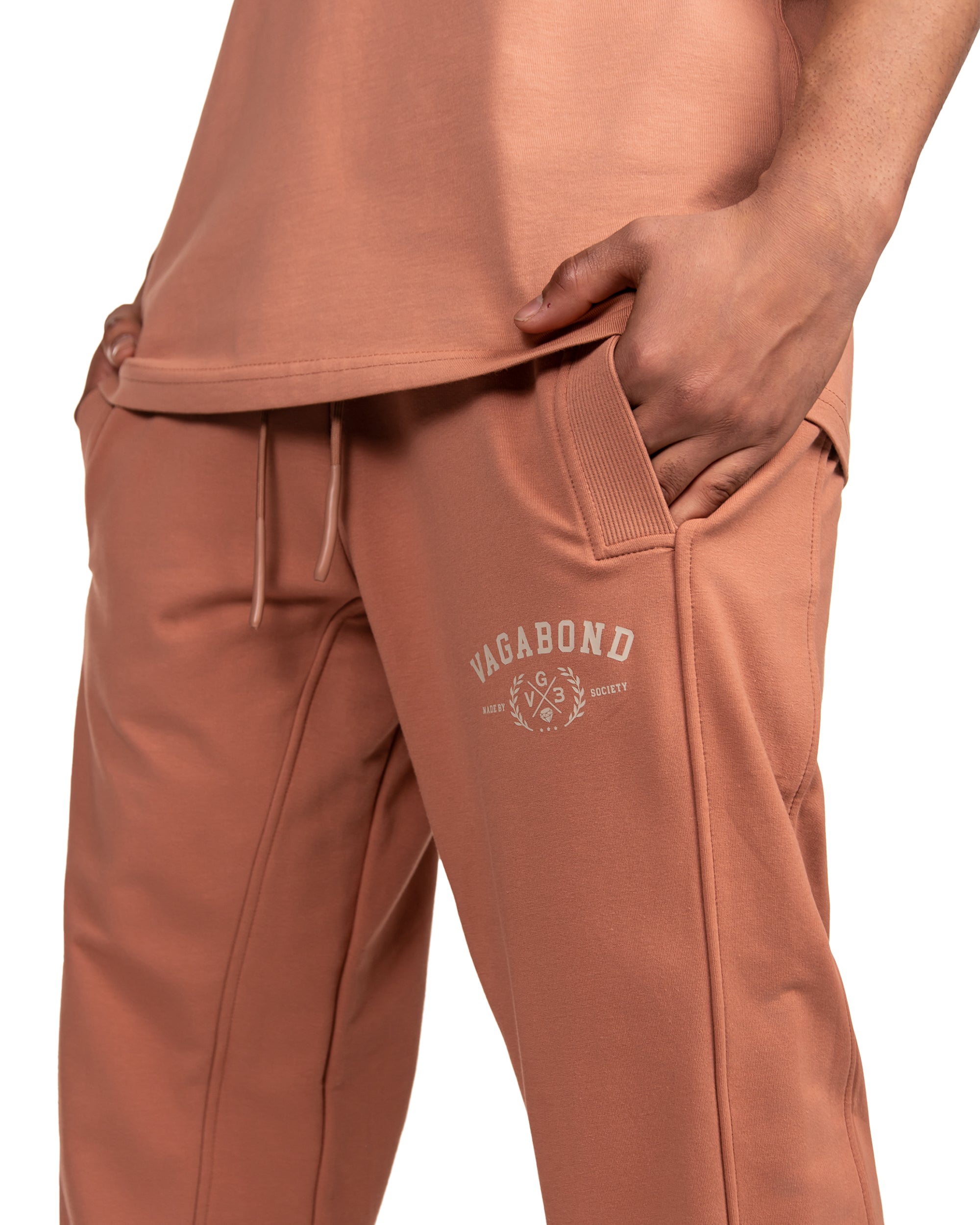 Property jogger pants - P12558