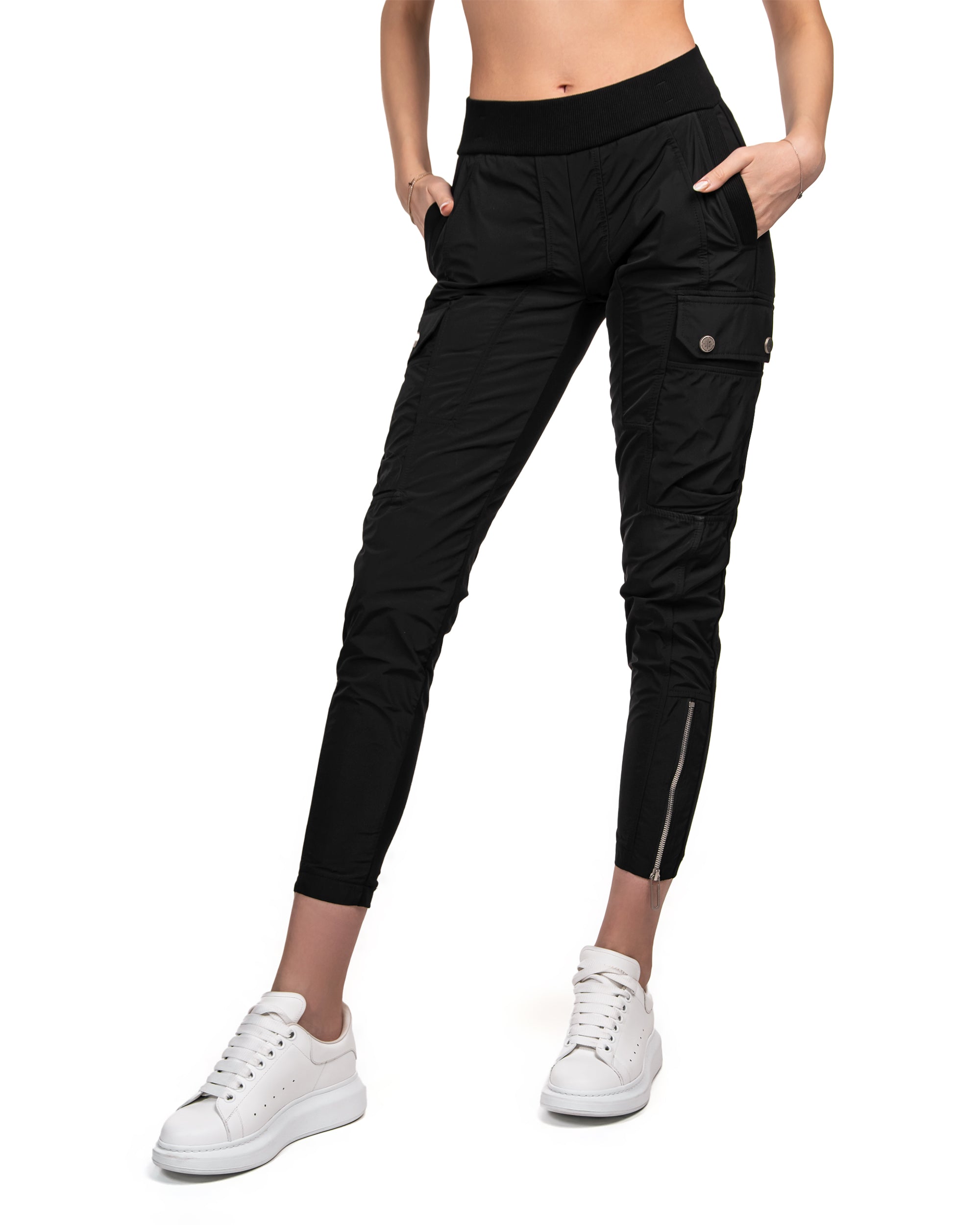 Cargo track pants - P22594