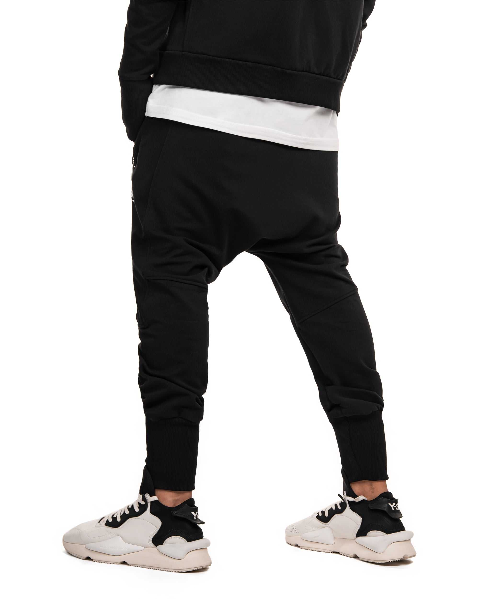 Made by society zip jogger - P13246