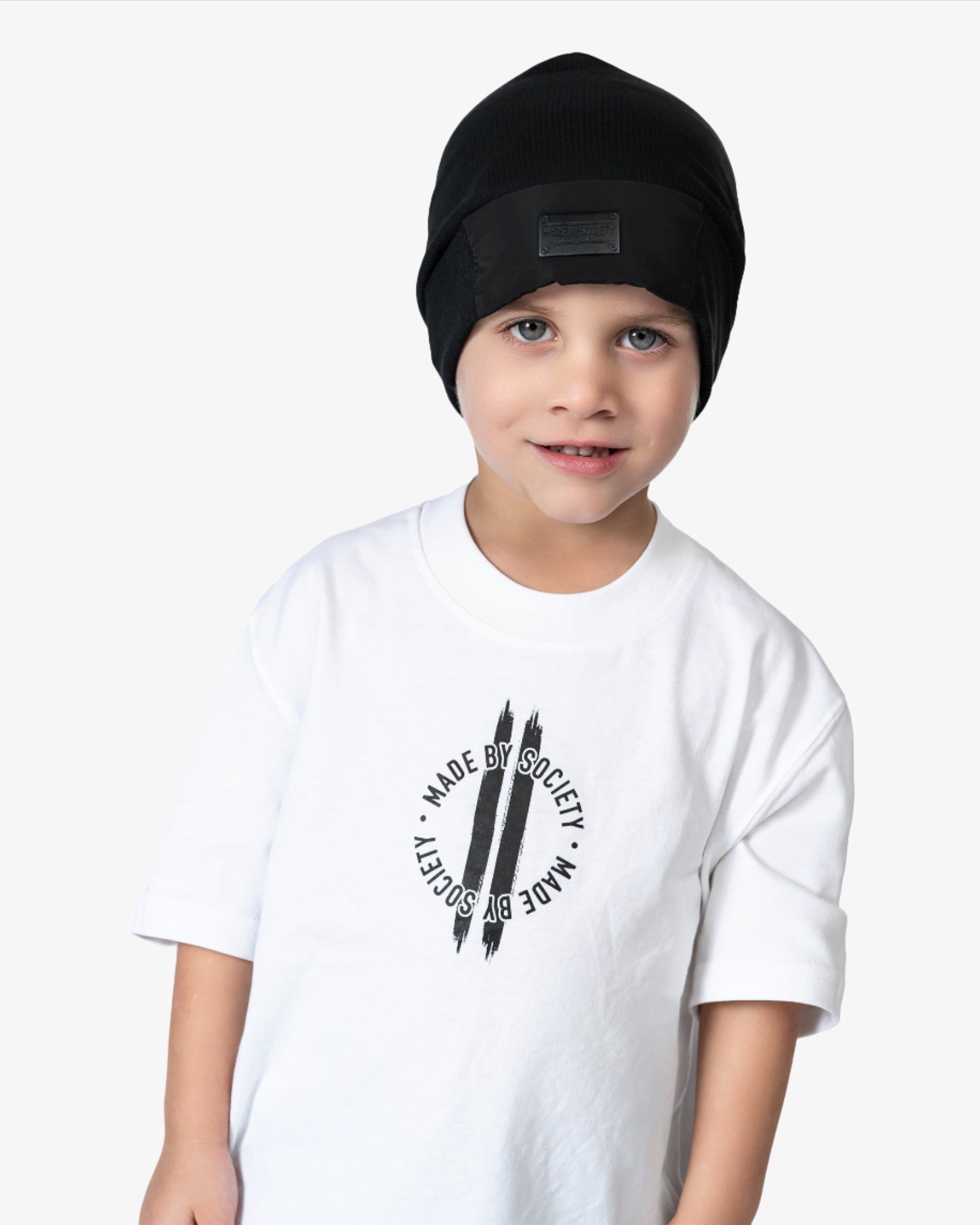 Made by society beanie - A14241