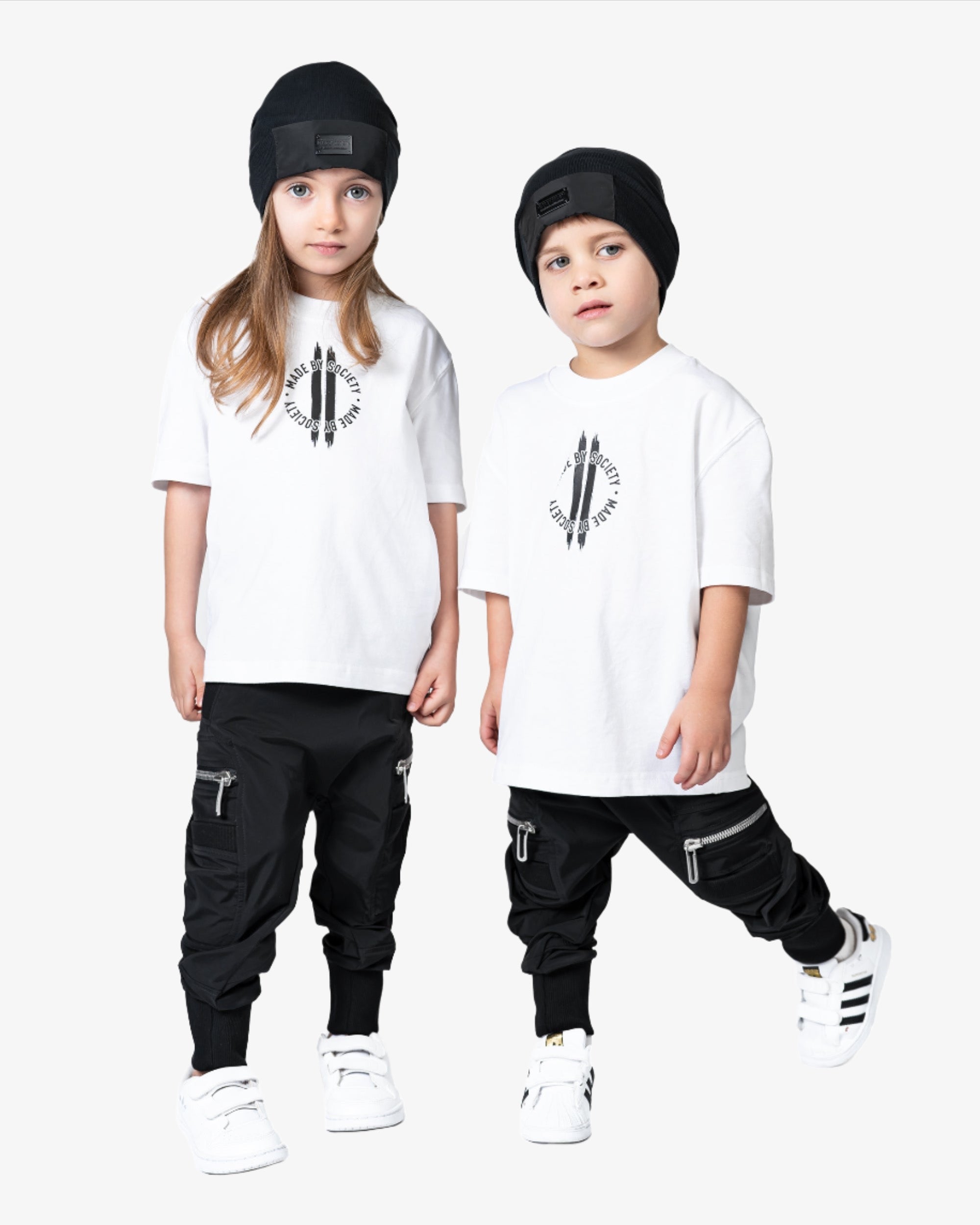 Made by society beanie - A14241