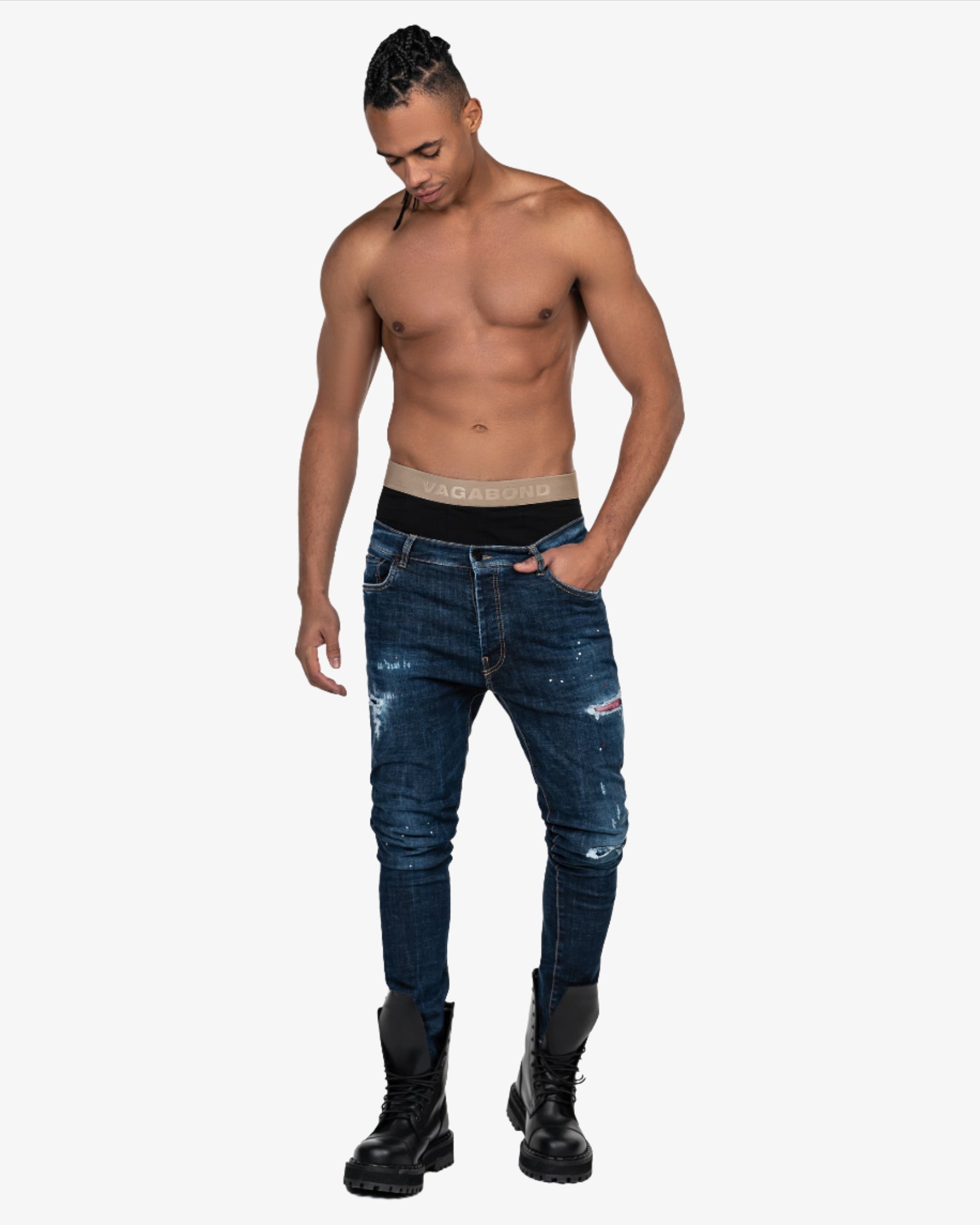 Sport trunks - A14055