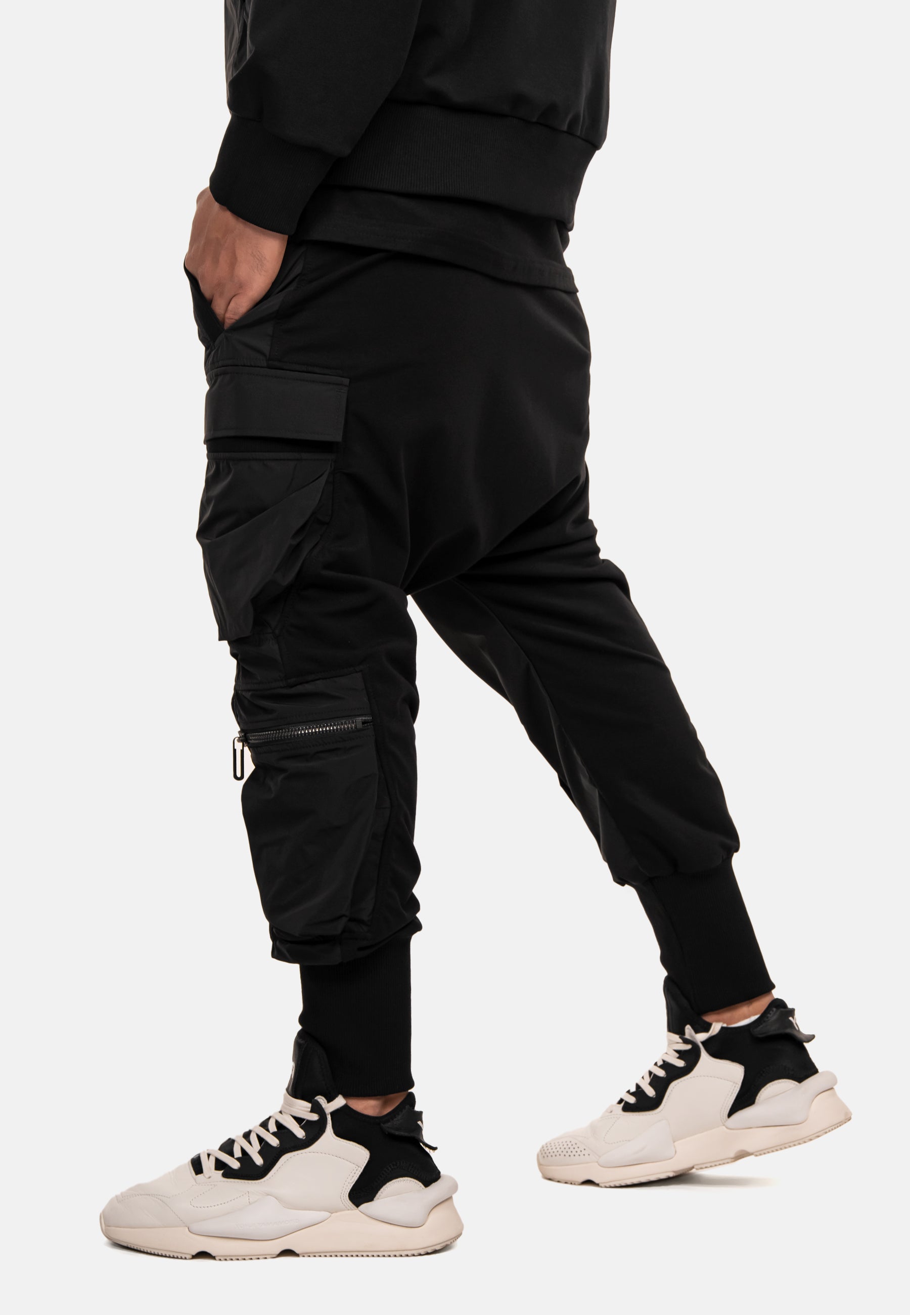 Four cargo pants - P13216