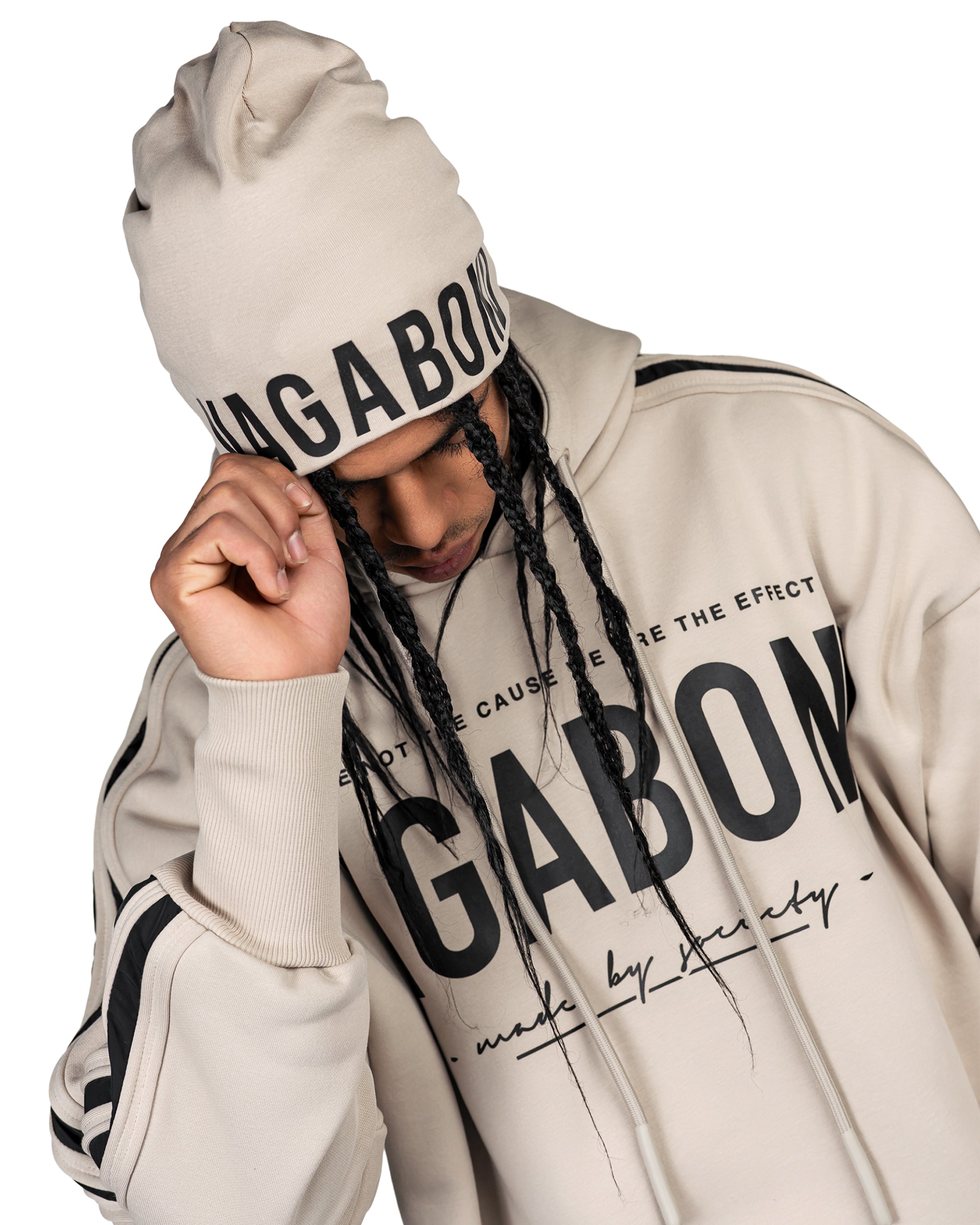 Vagabond beanie - A13917