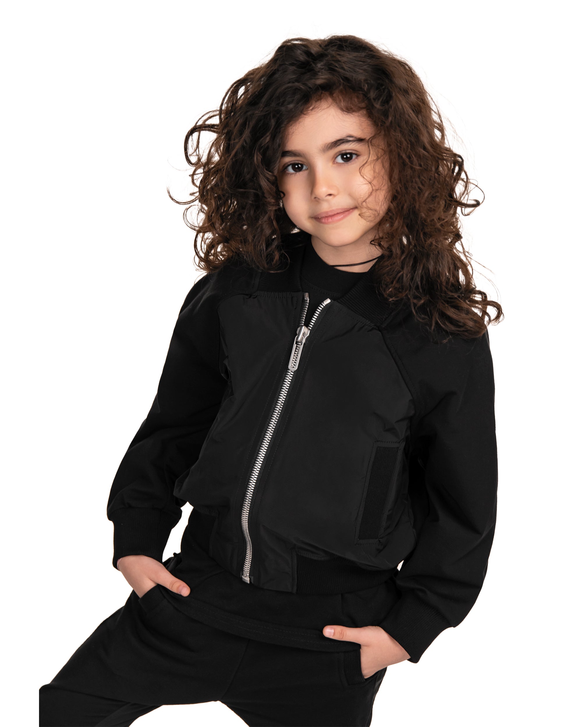 Bomber jacket - H32440
