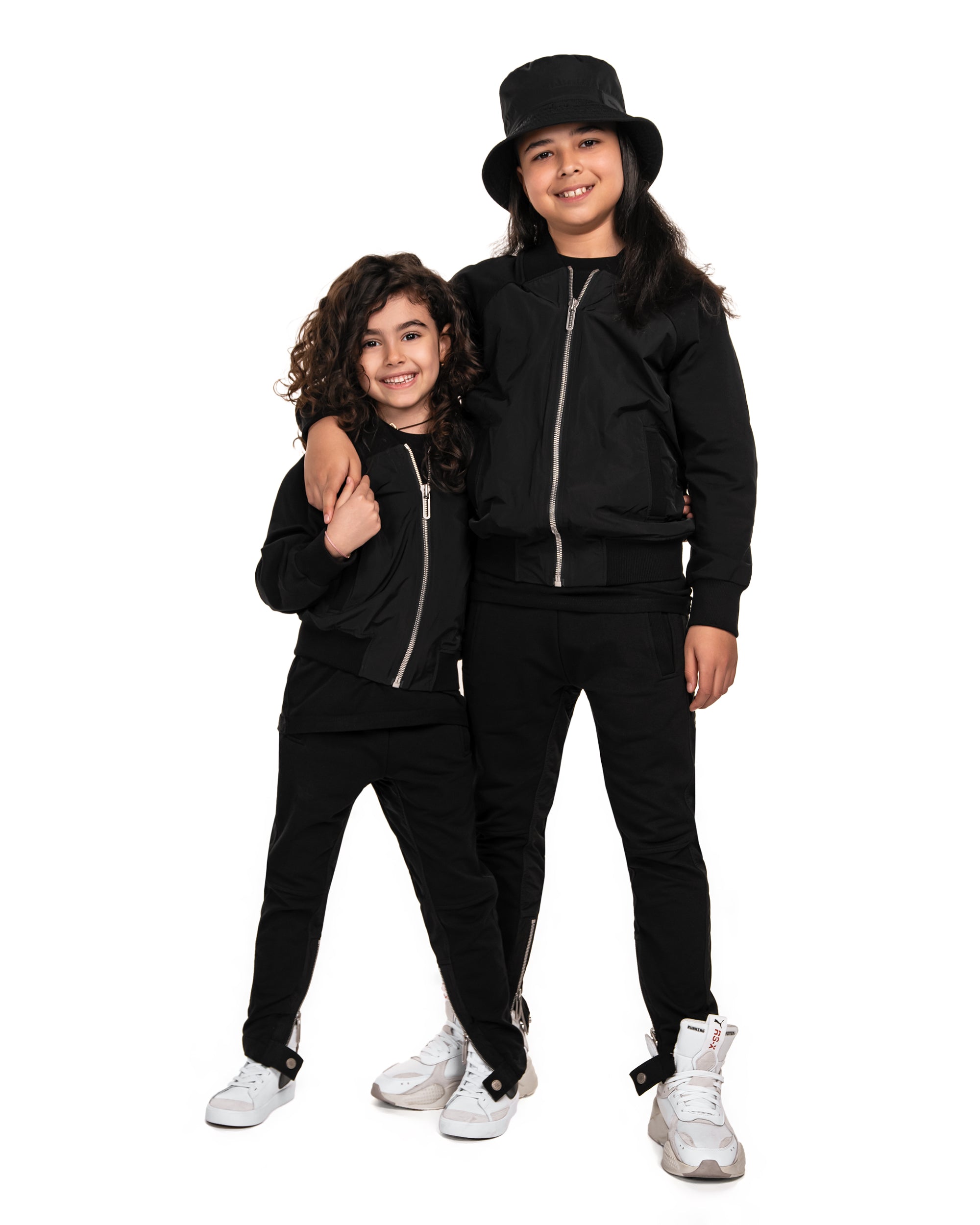 Bomber jacket - H32440