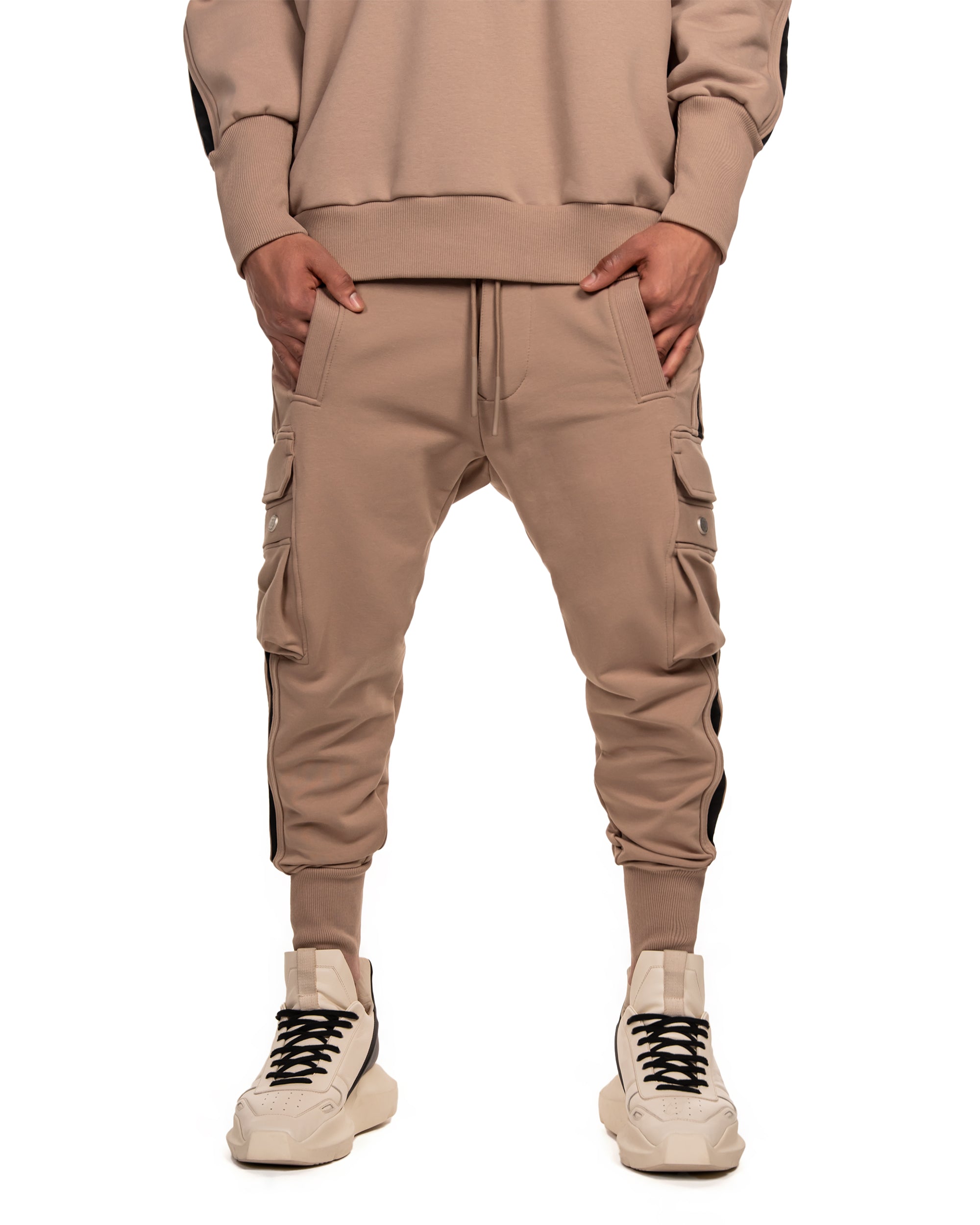 Cargo pants - P13088