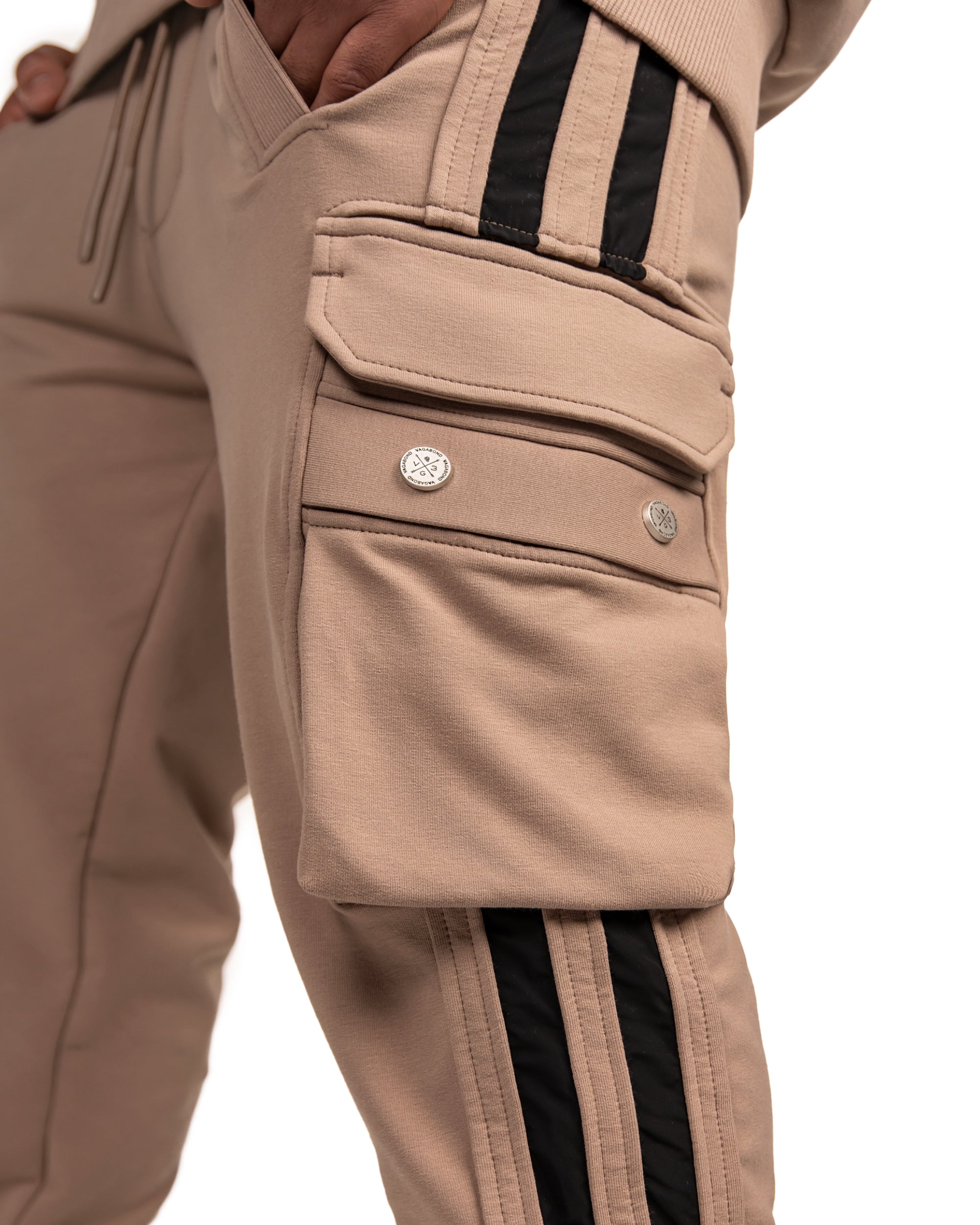 Cargo pants - P13088
