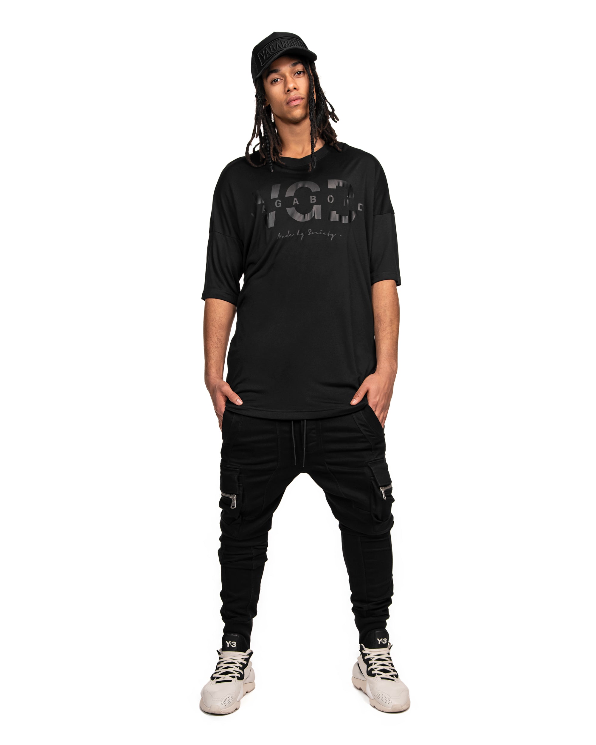 Vgb t-shirt - T12445