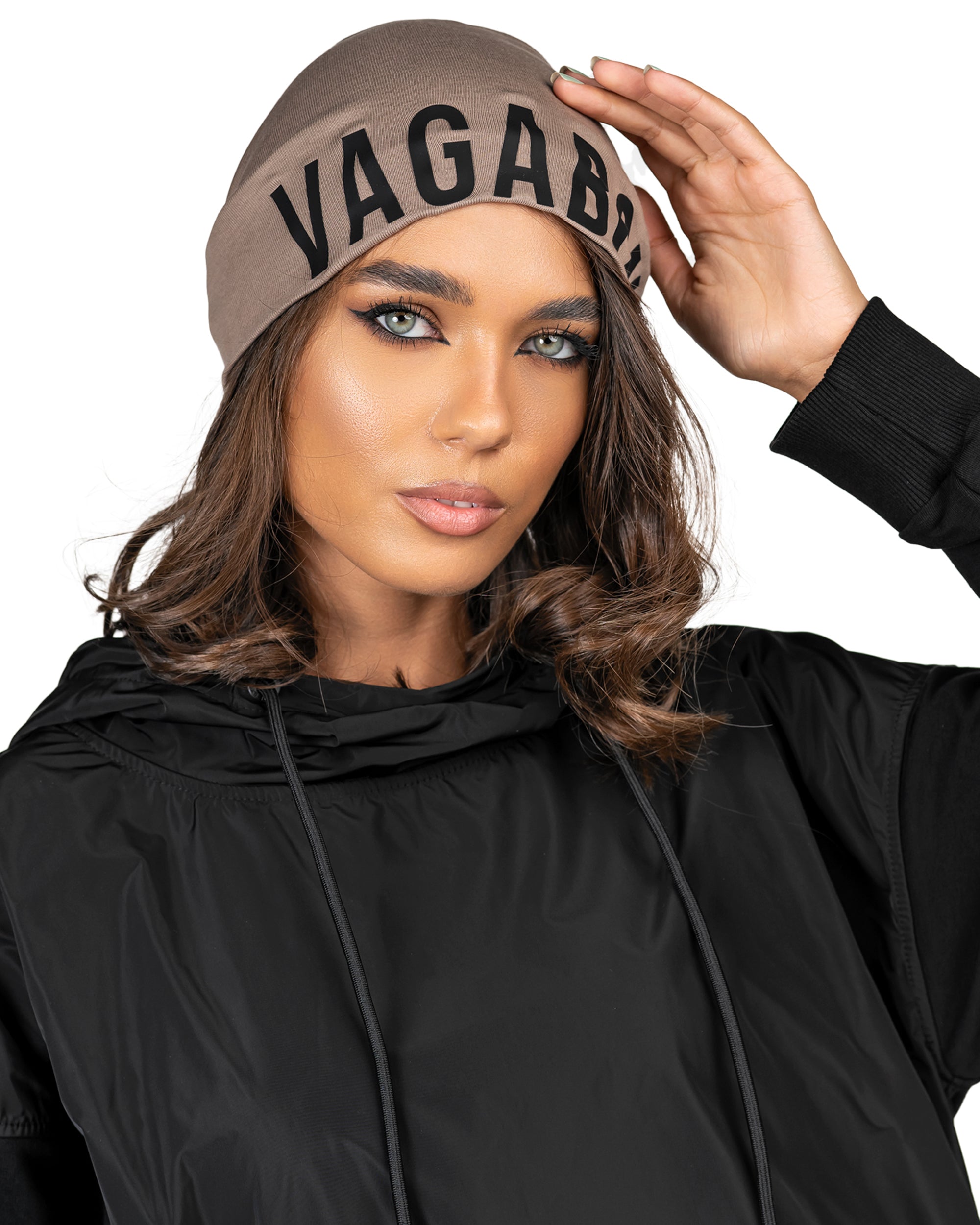 Vagabond beanie - A13920