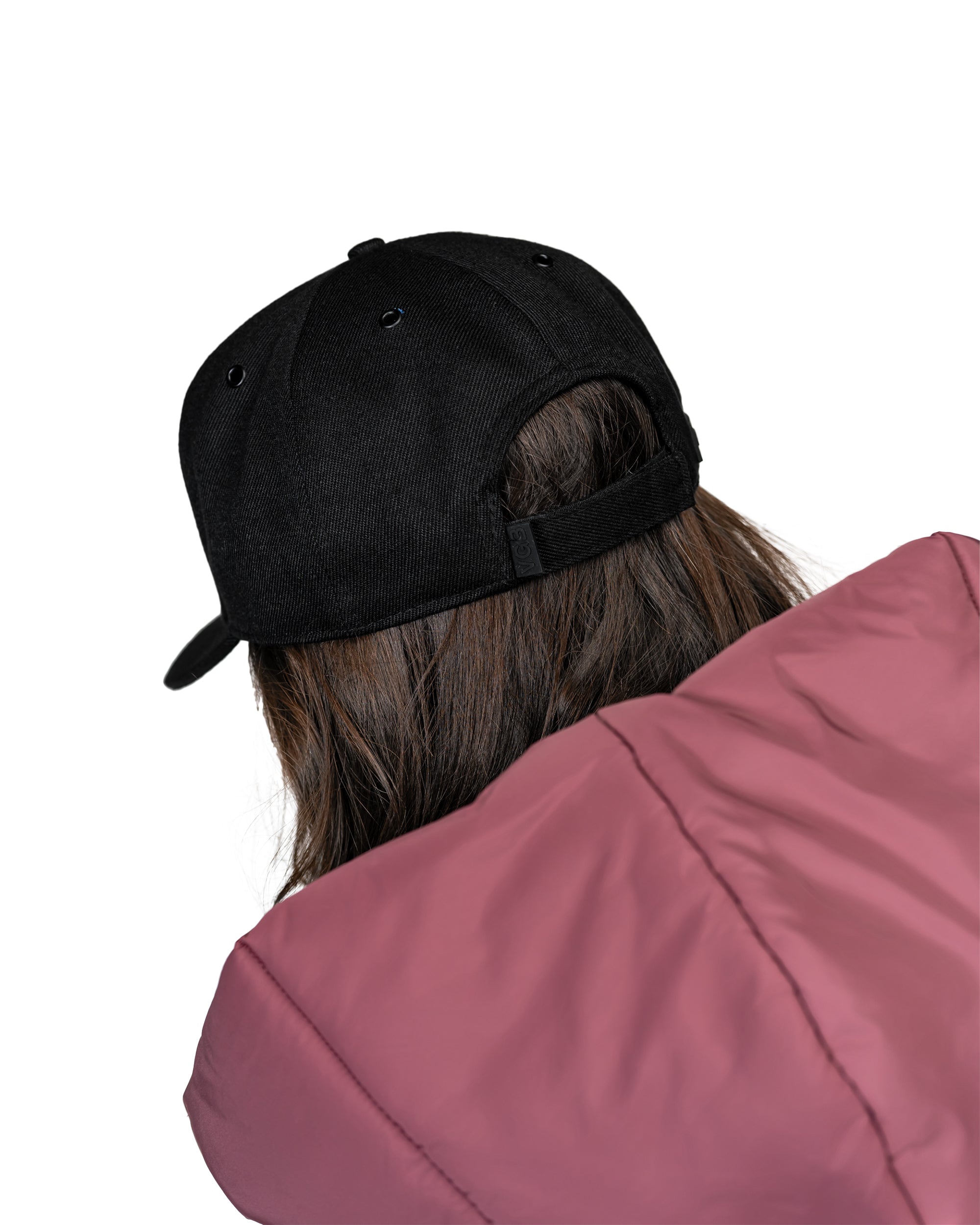 Vagabond snapback cap - A13946