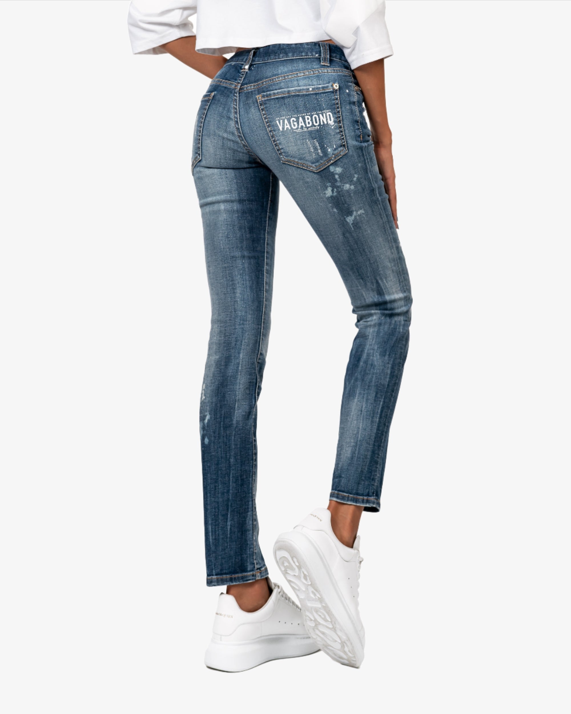 Jeans pants - P23494