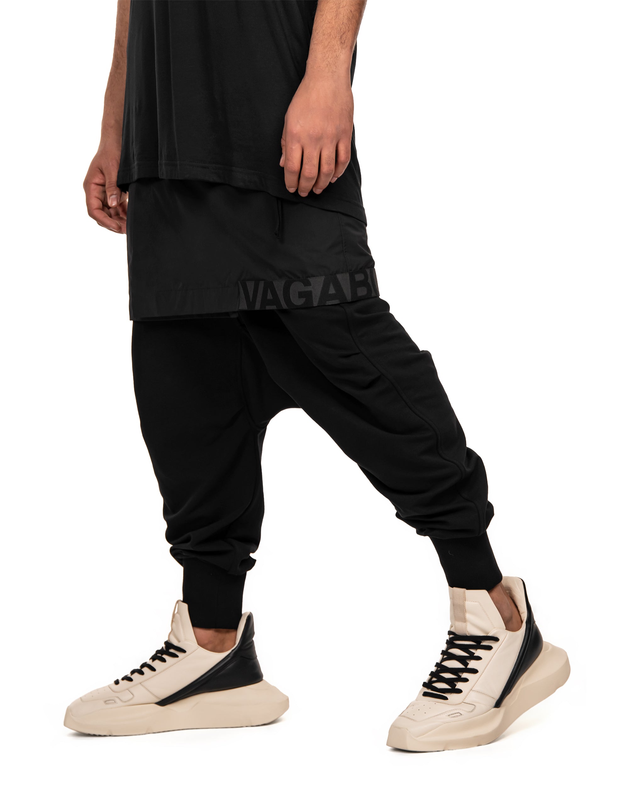 Skirt pants - P11070