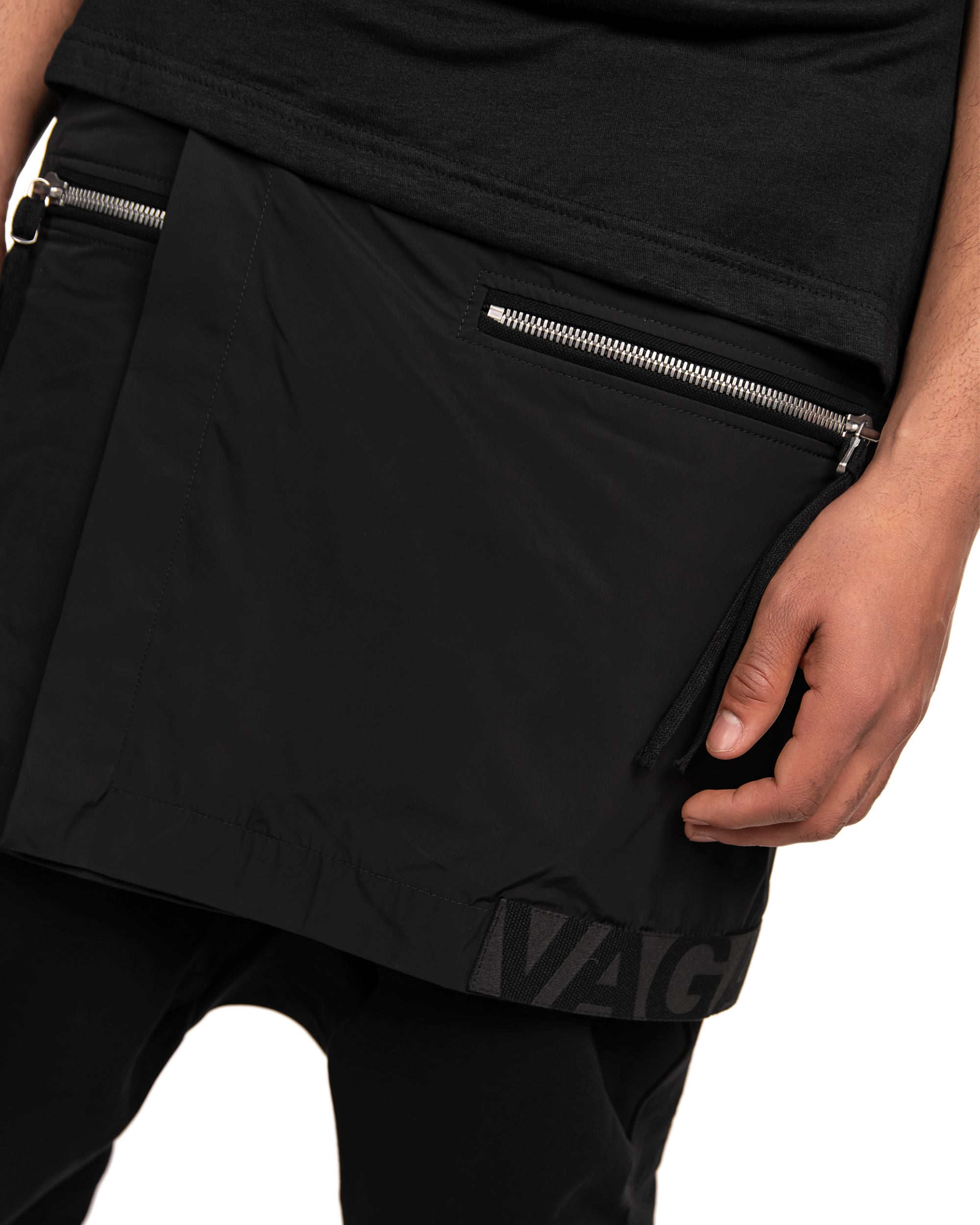 Skirt pants - P11070