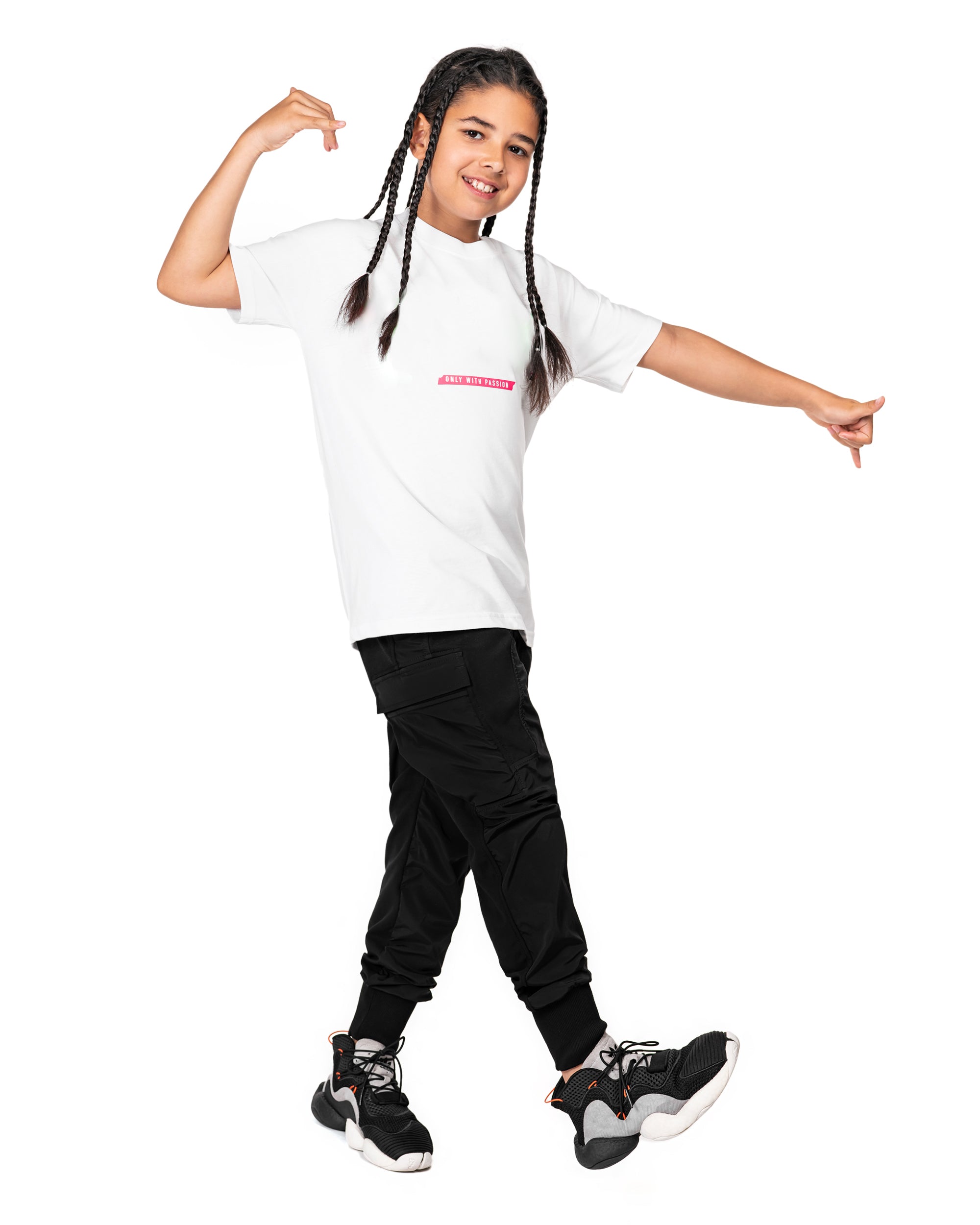 Cargo pants - P33539
