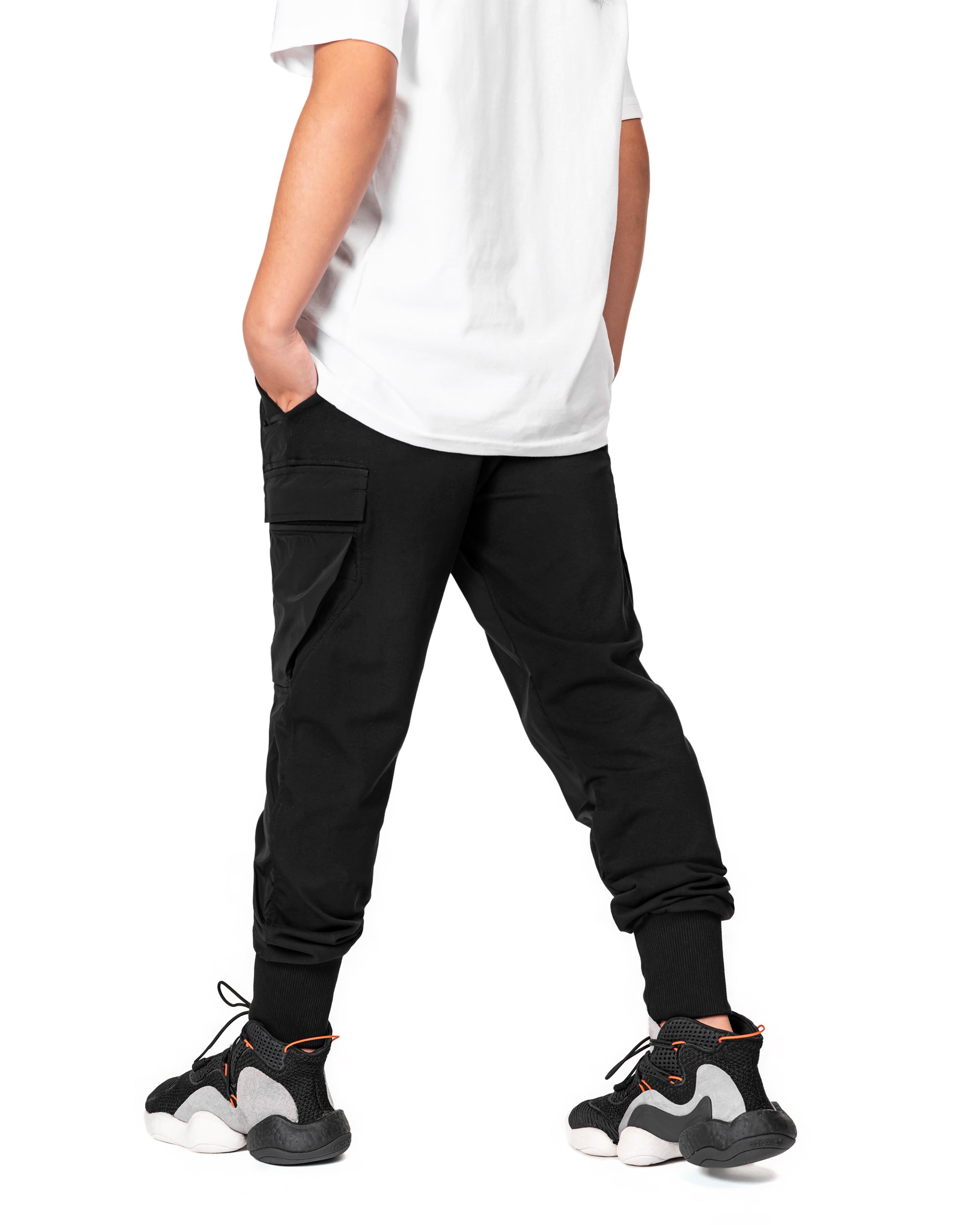 Cargo pants - P33539