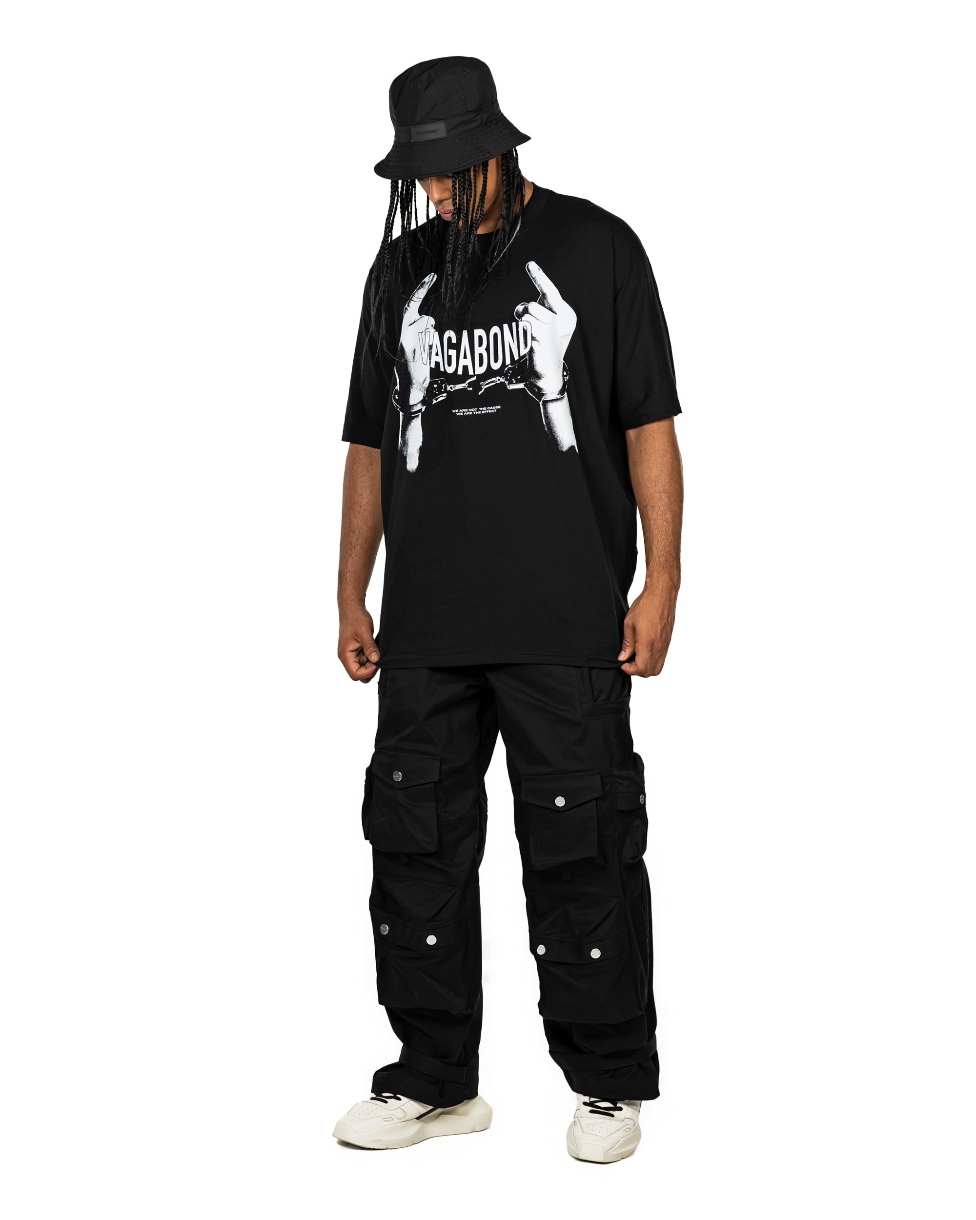 Handcuffs t-shirt - T13769