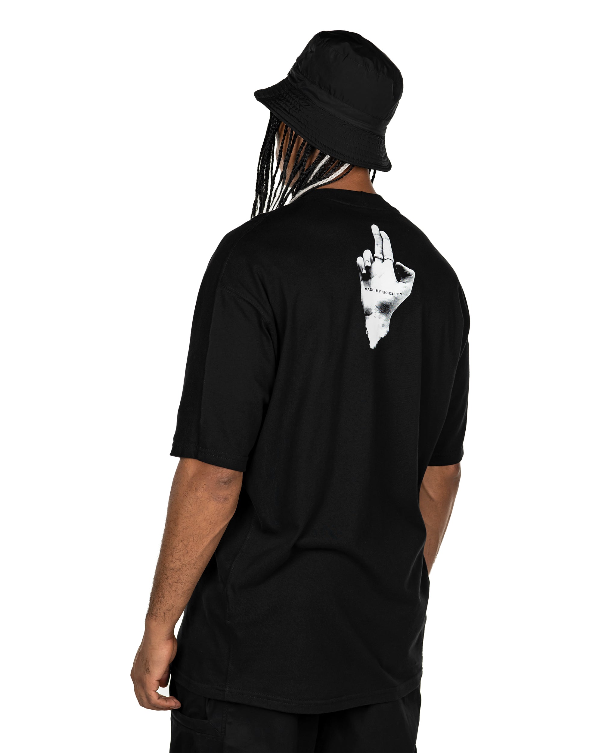 Handcuffs t-shirt - T13769